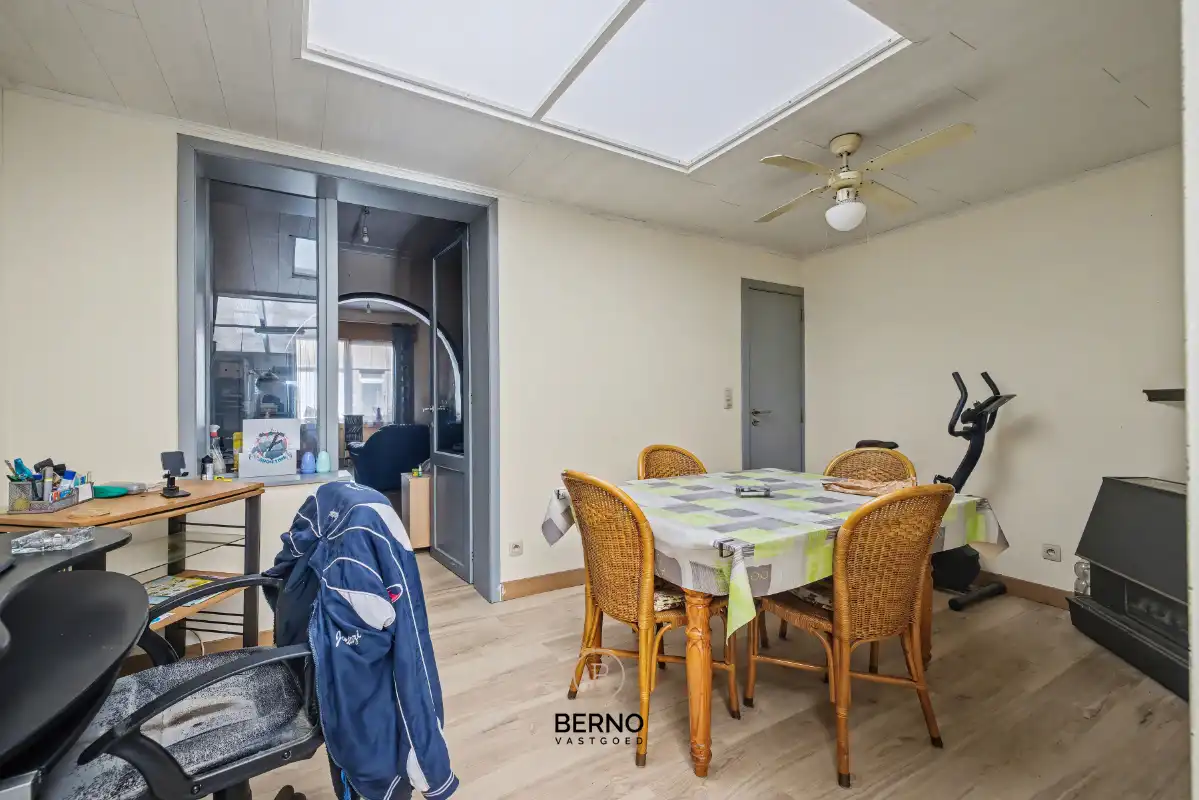 Pastoor Claeysstraat 34 - 9200 Sint-Gillis (Dendermonde) foto 7