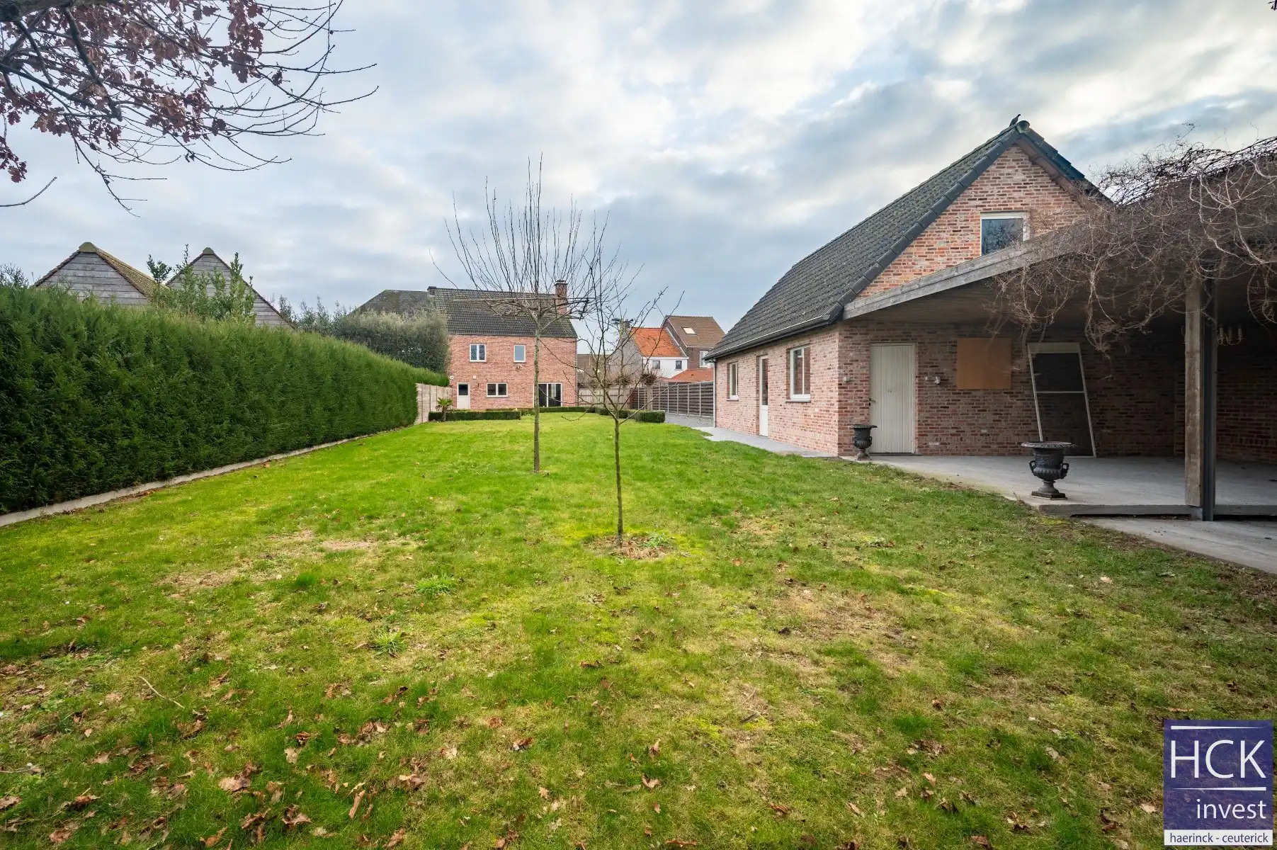 NAZARETH - Prachtige woning in pastorijstijl met ruim bijgebouw! foto 13