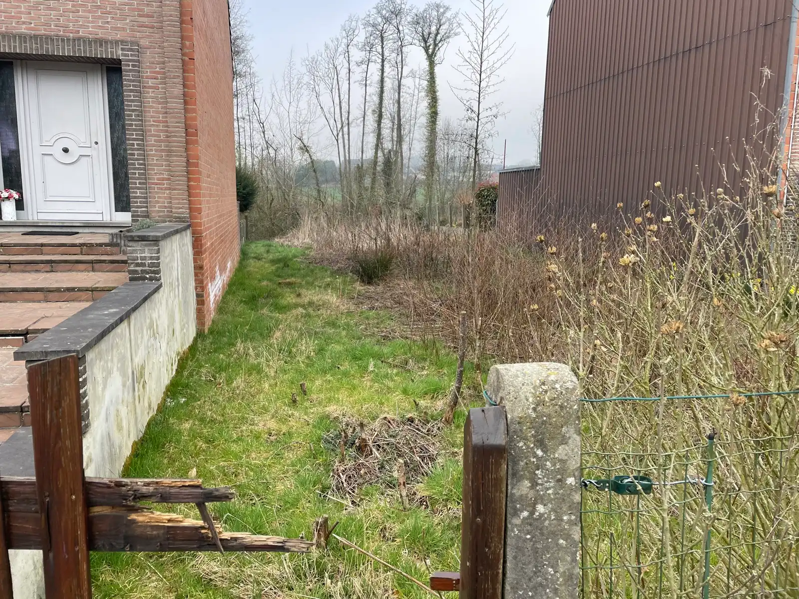 Bouw/projectgrond op toplocatie in Asse! foto 3