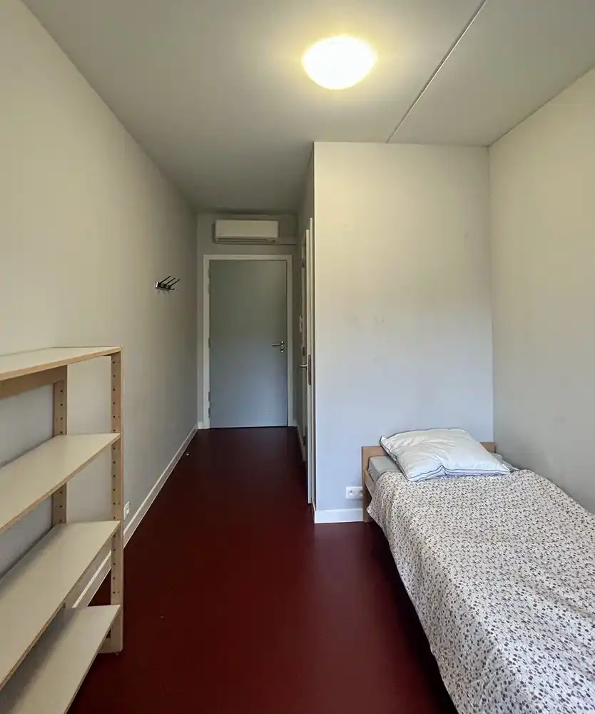 Zorgeloze vastgoedinvestering in hartje Leuven foto 5