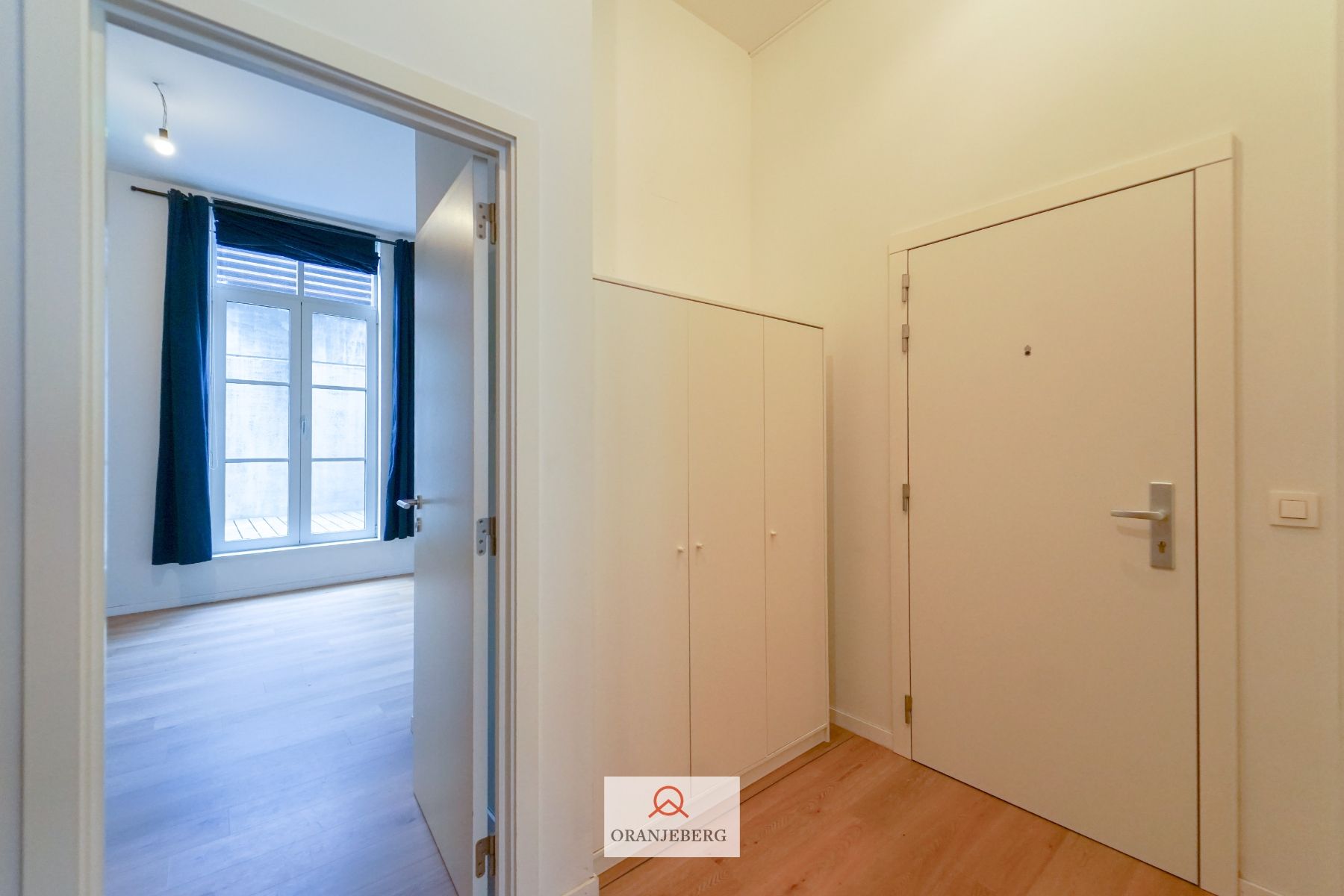 Appartement te huur vlakbij Kouter foto 18