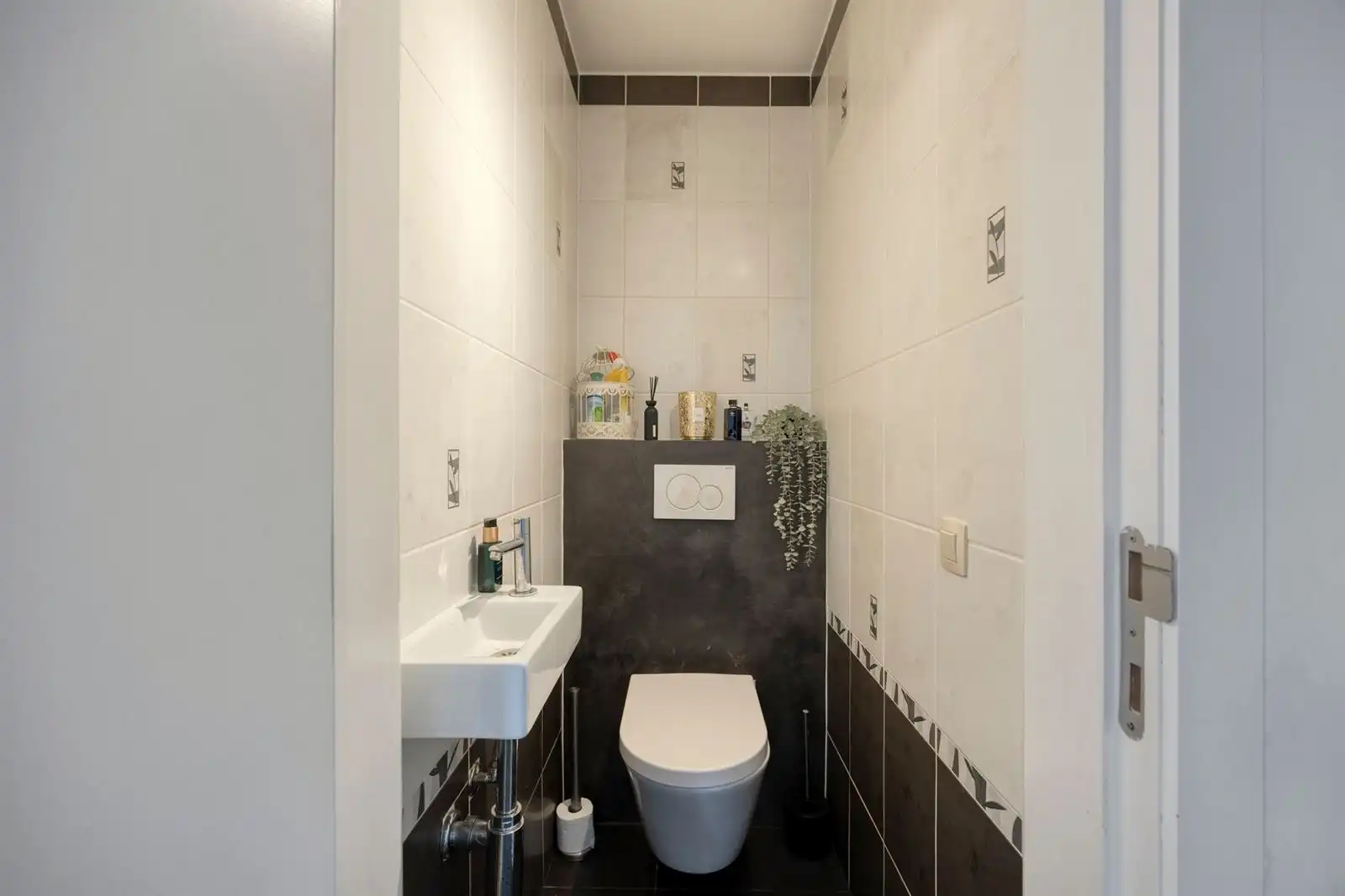 Alleenstaande woning met tuin foto 5