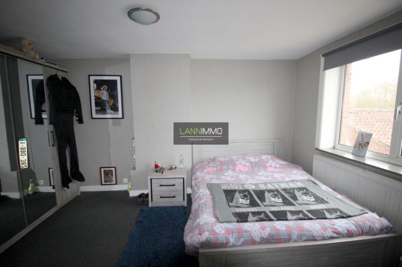 Ruime woning met weide en boomgaard foto 17