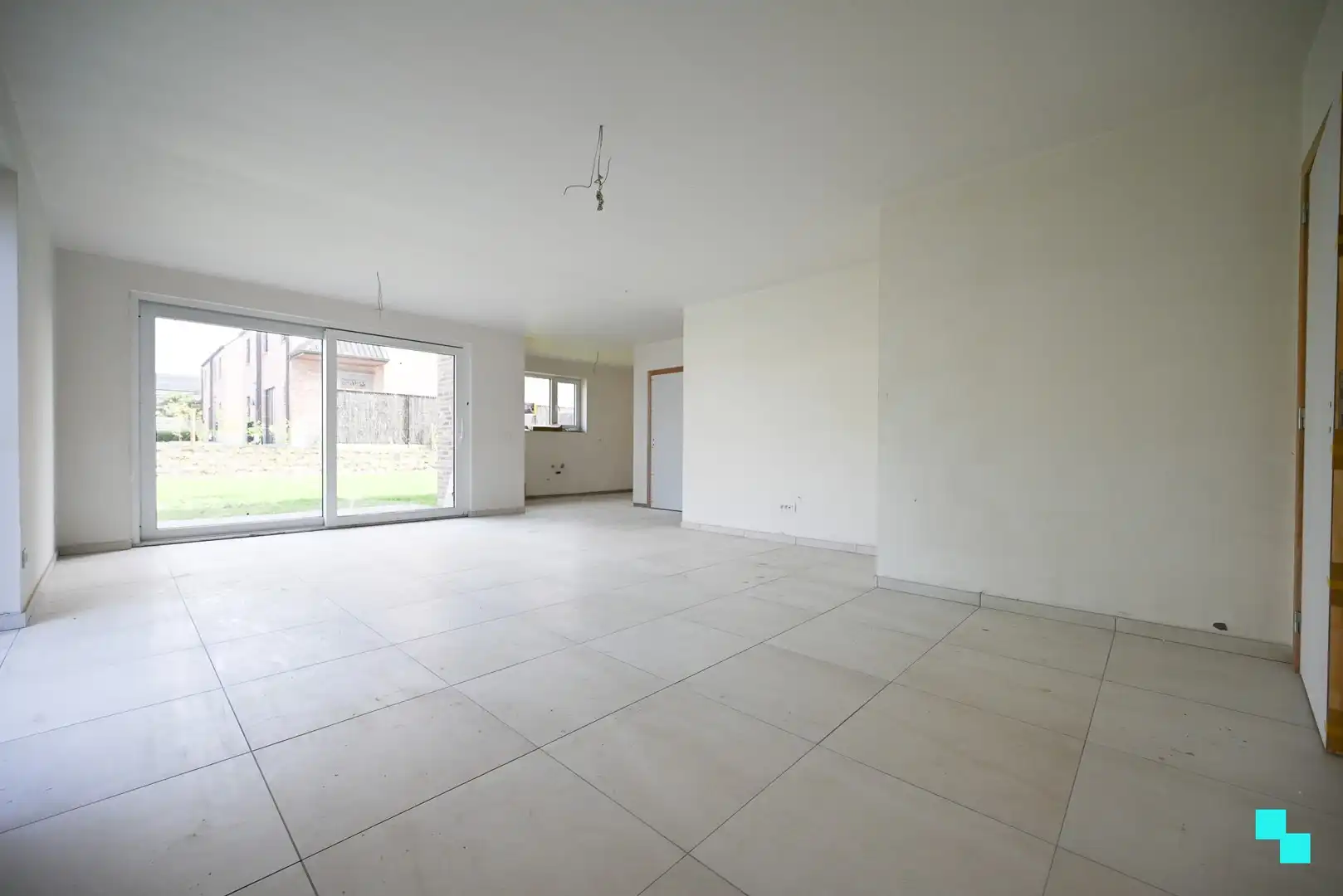 Verrassend ruime nieuwbouwwoningen te Ledegem foto 6