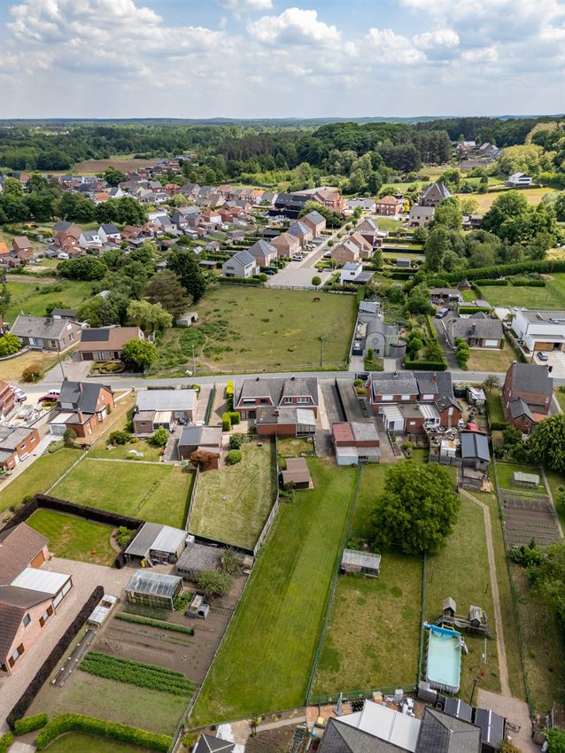 Huis foto 34