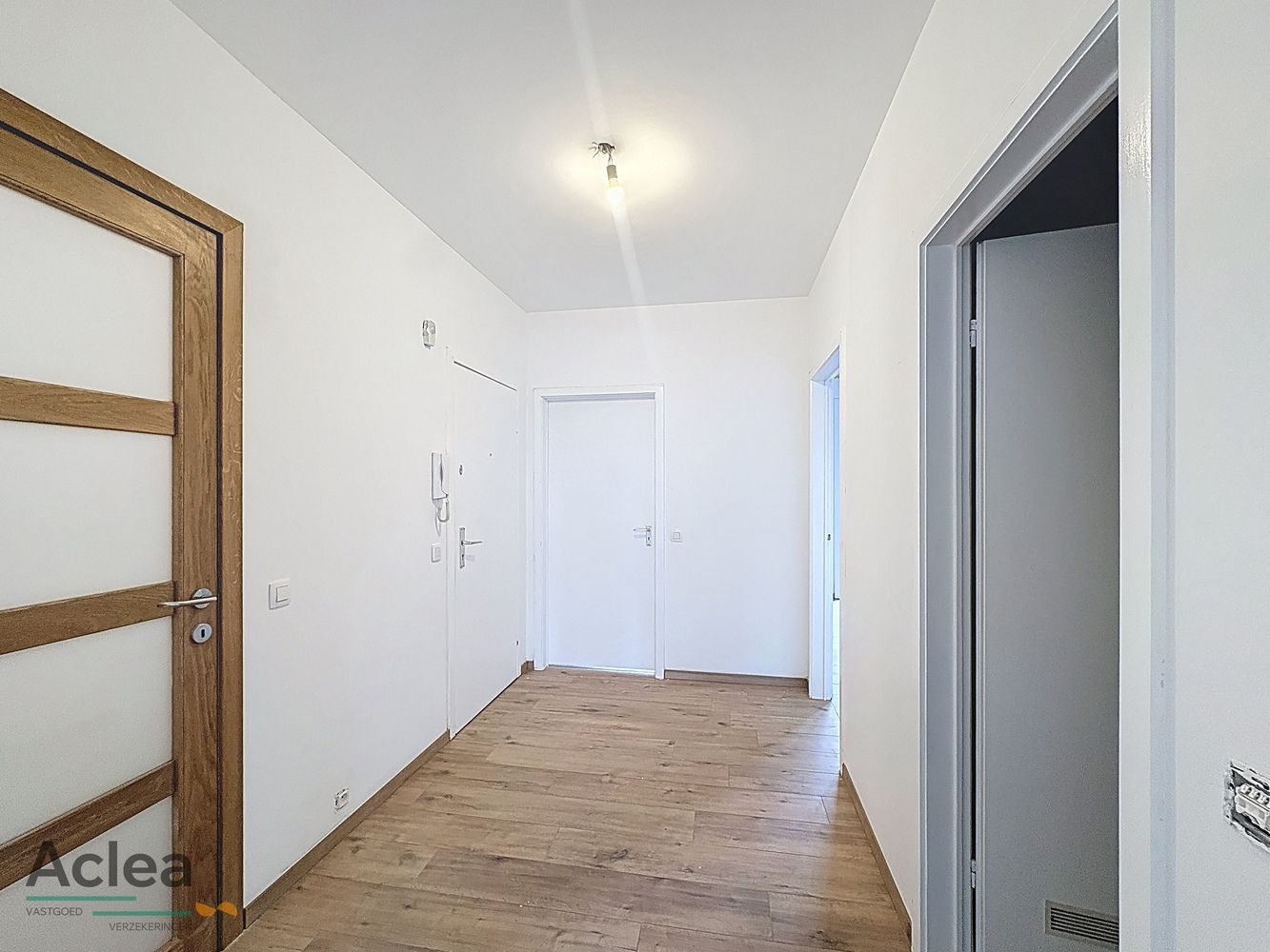 Smaakvol gerenoveerd appartement foto 5