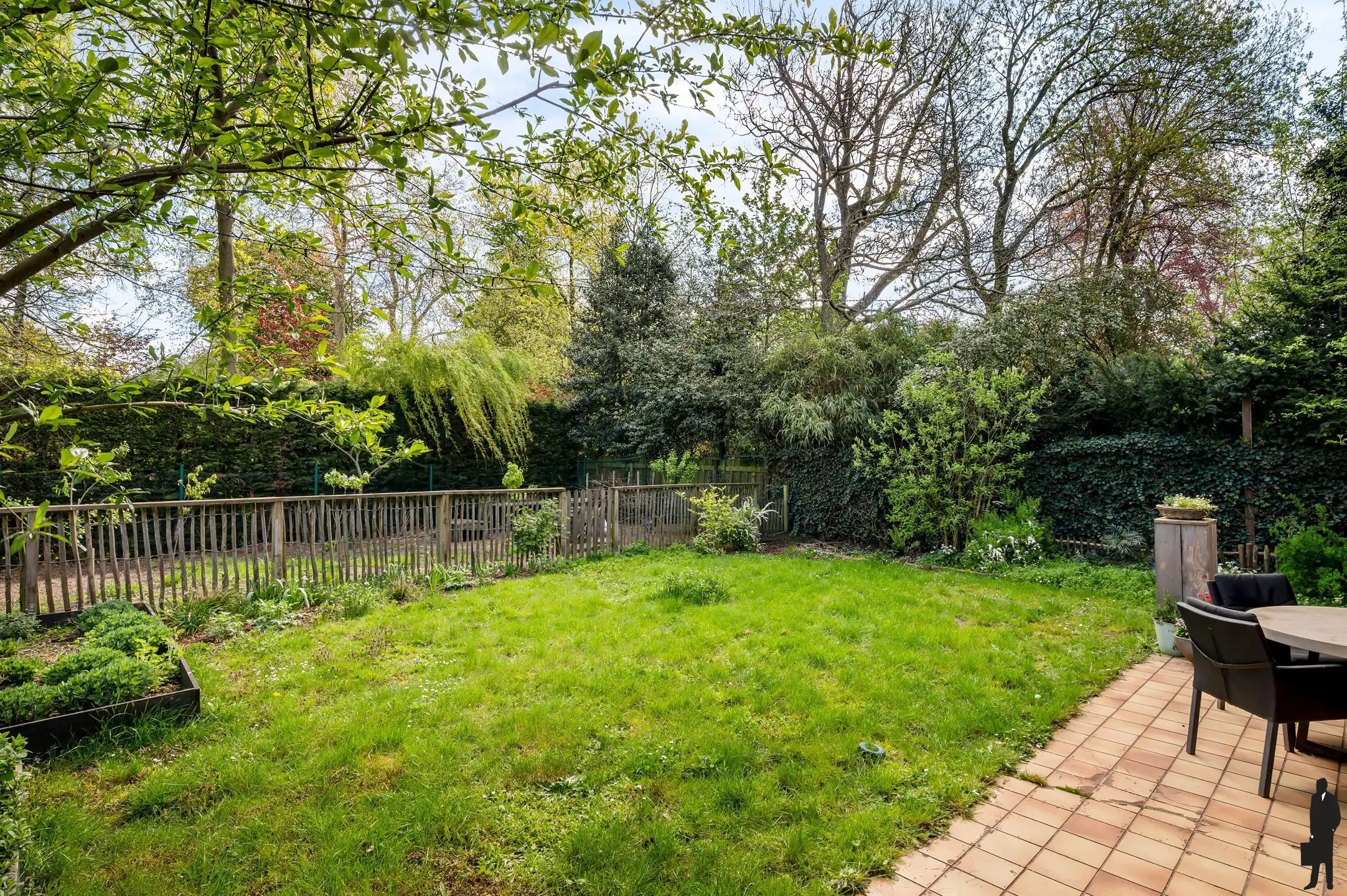 Welkom in de Hemelrijklaan te Essen, gelegen in een rustige doodlopende straat op korte afstand van het centrum.  foto 36