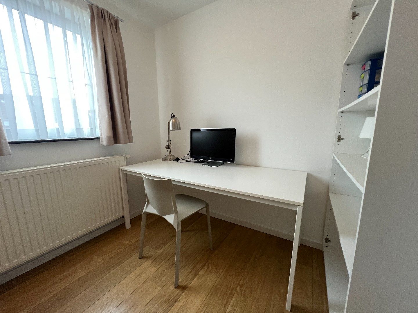 Moderne, zeer ruime woning met 4 slpks, garage en prachtige tuin op een topligging in Kessel-Lo foto 15