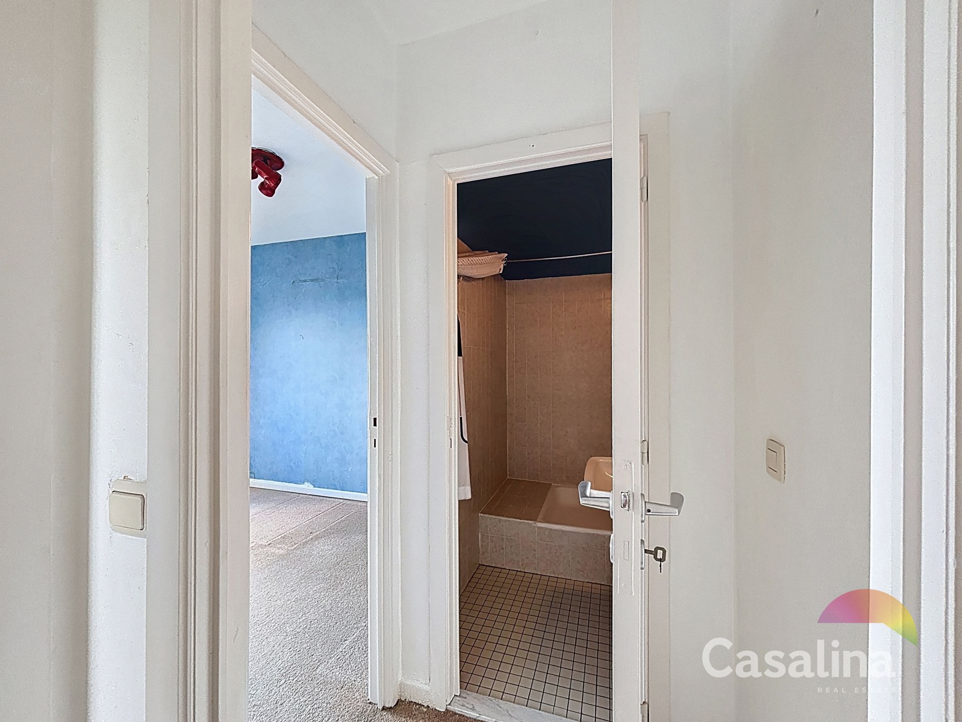 Ruim drie slaapkamer appartement met veel mogelijkheden foto 23