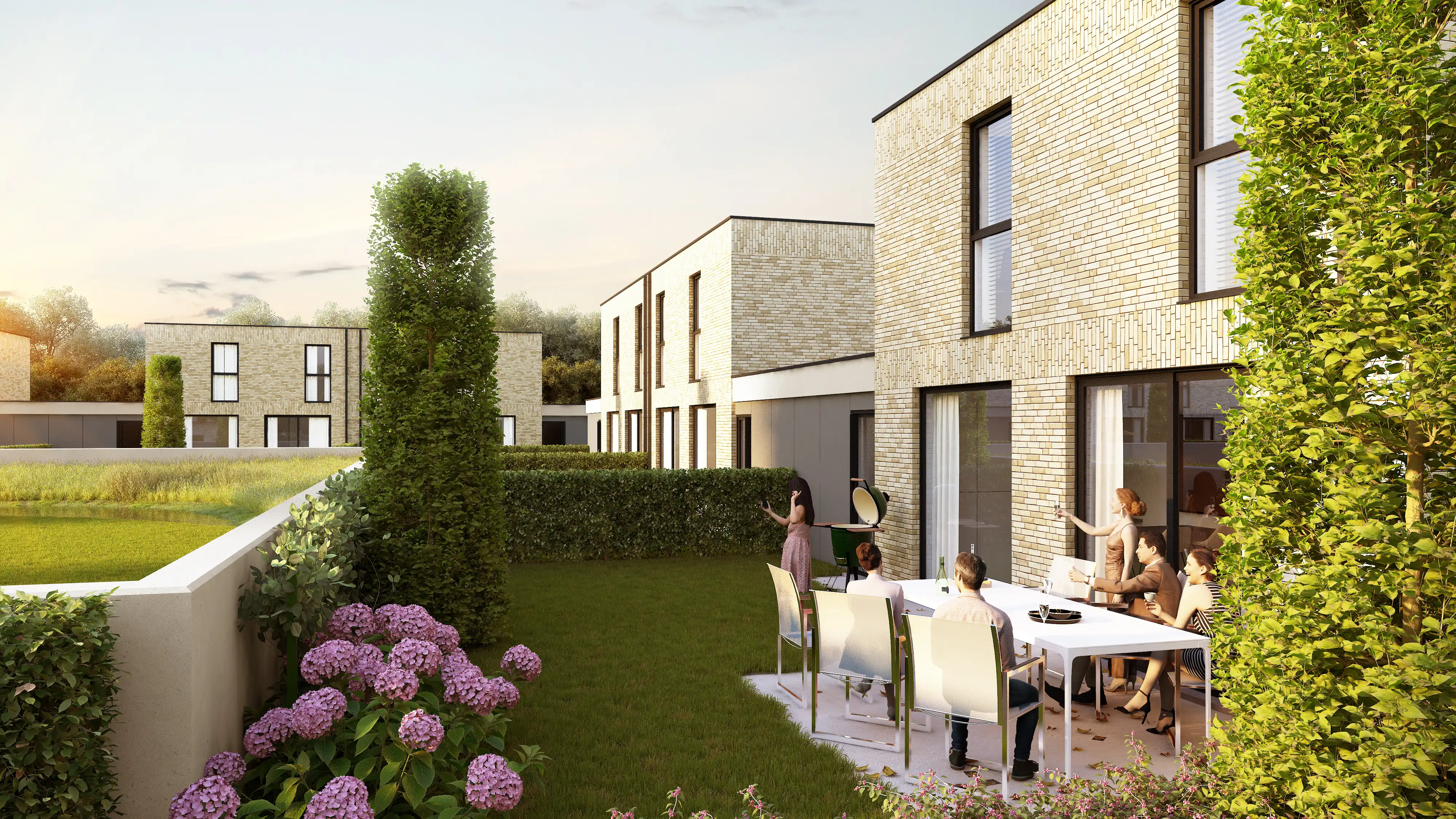 Bezoek onze modelwoningen! foto 19