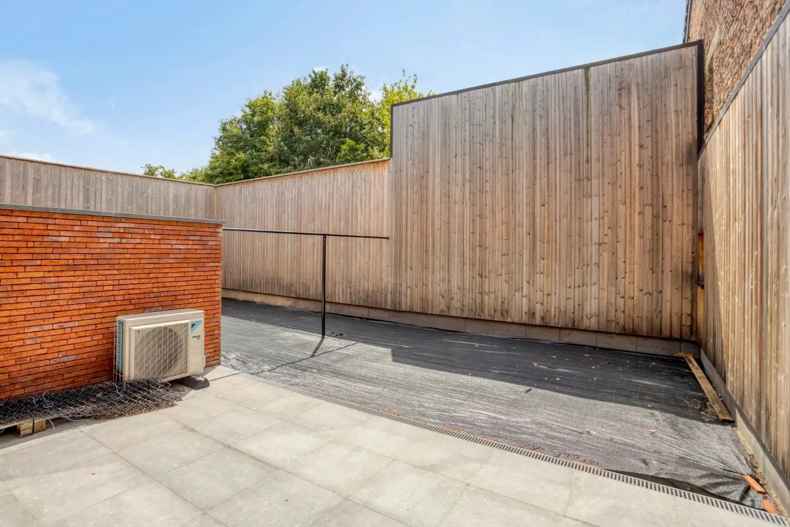 Ruime nieuwbouwwoning EPC A+  met voordeeltarief btw 6% foto 4