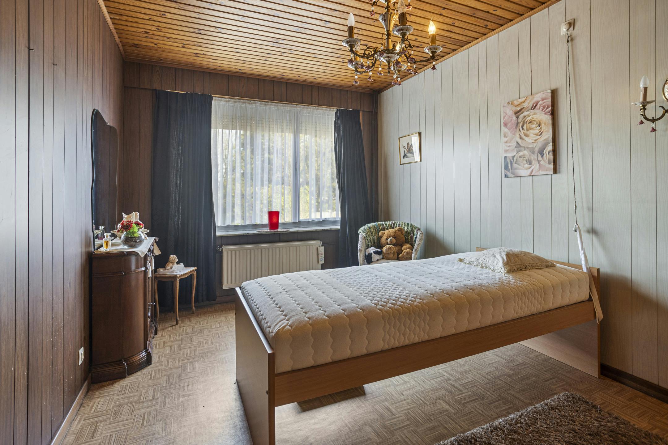 Te moderniseren huis of tweewoonst in Vrasene foto 17