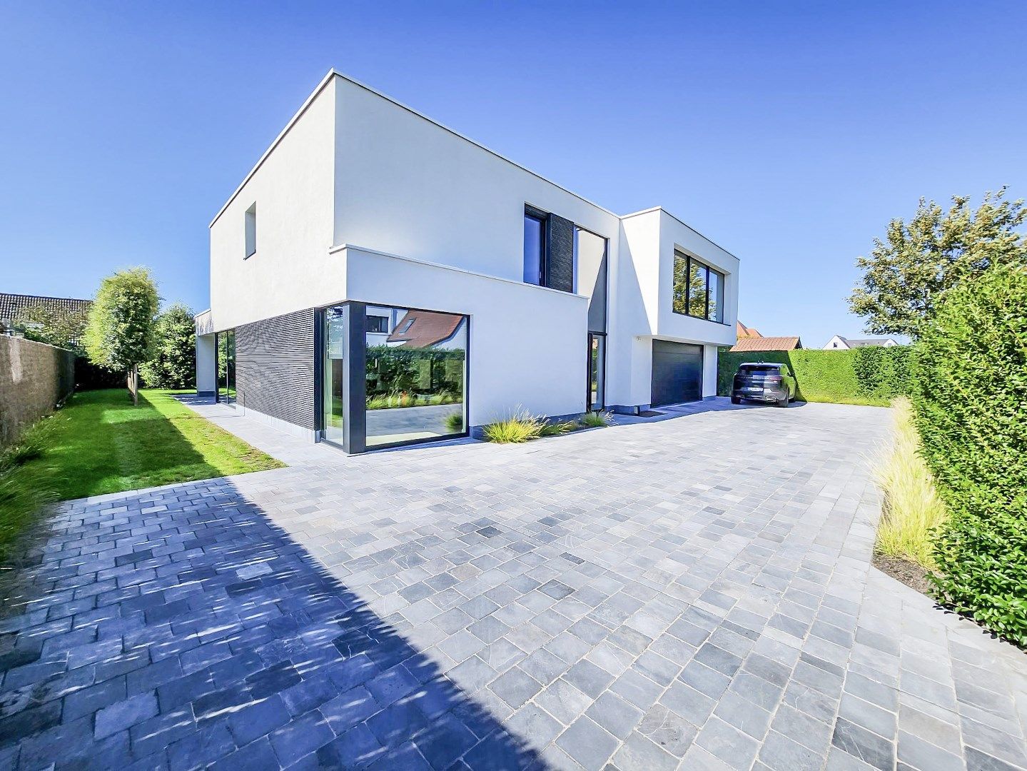 Villa te koop 8300 Knokke