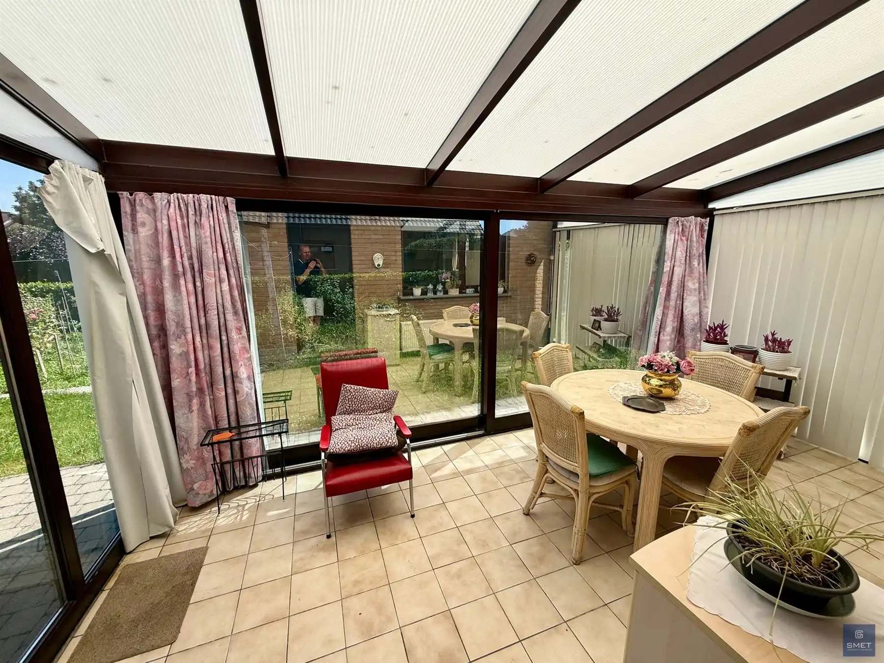 TE RENOVEREN BUNGALOW MET 2 SLPKS EN GARAGE foto 17
