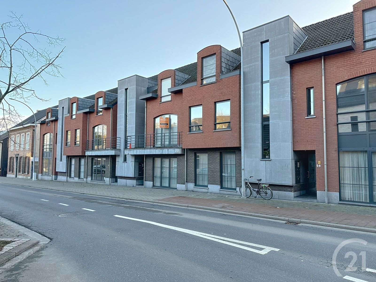 Appartement in het centrum van Heist-op-den-Berg! foto 3