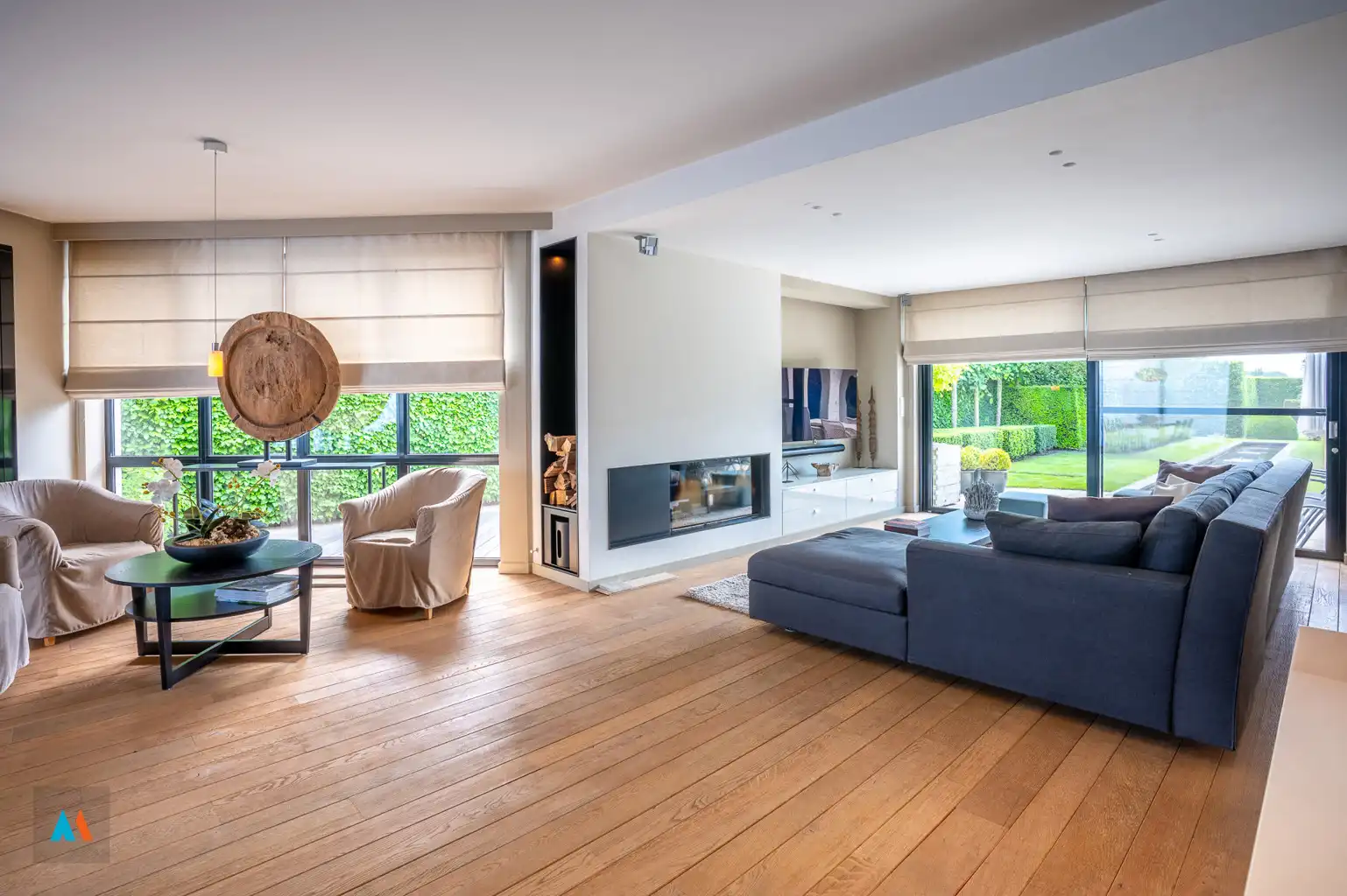 Instapklare luxevilla in Loenhout foto 7