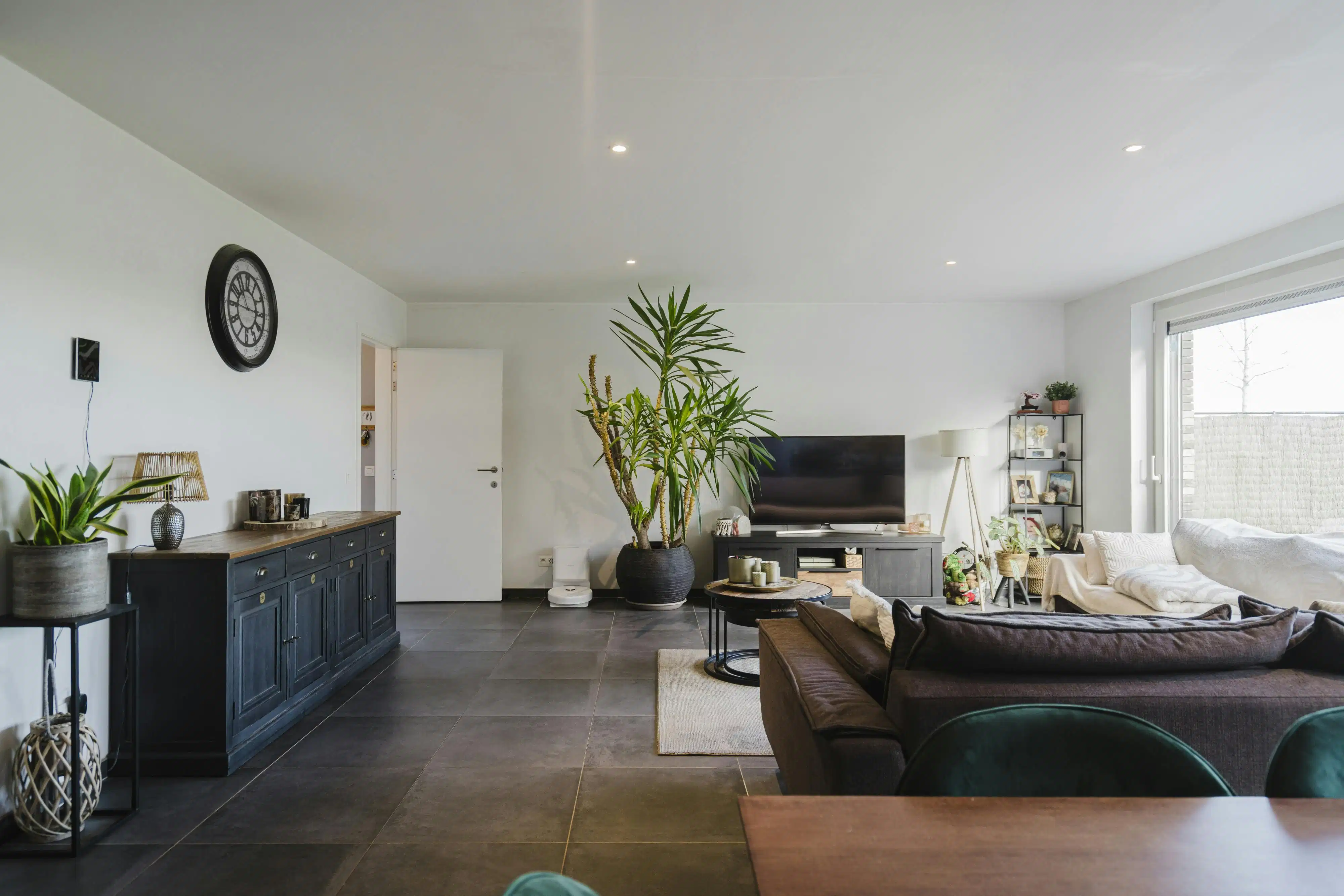 Recente nieuwbouwwoning op 1103m² te koop in Moorsele! foto 4