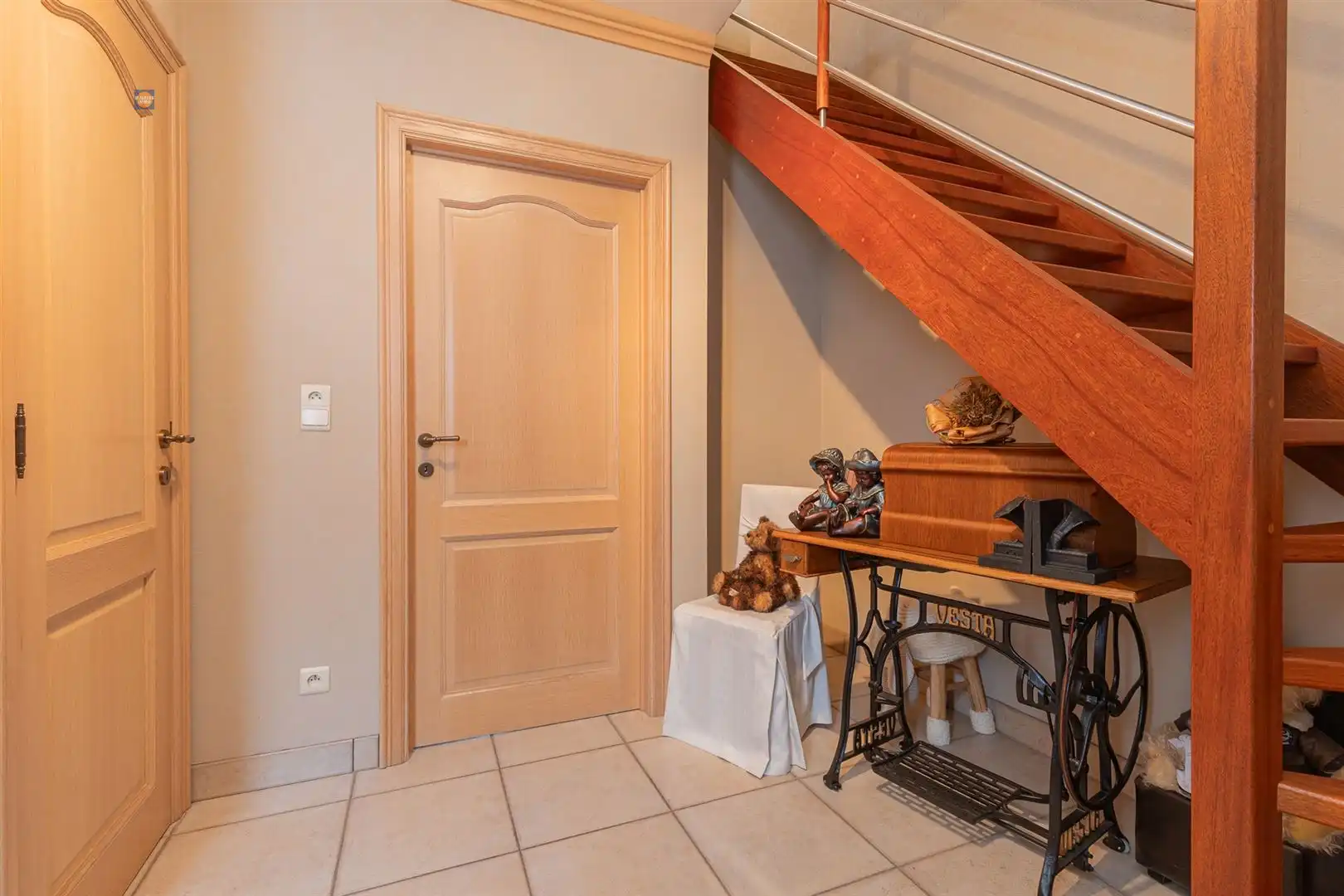 Gezinsvriendelijke woning met 3 slaapkamers en functionele indeling foto 4