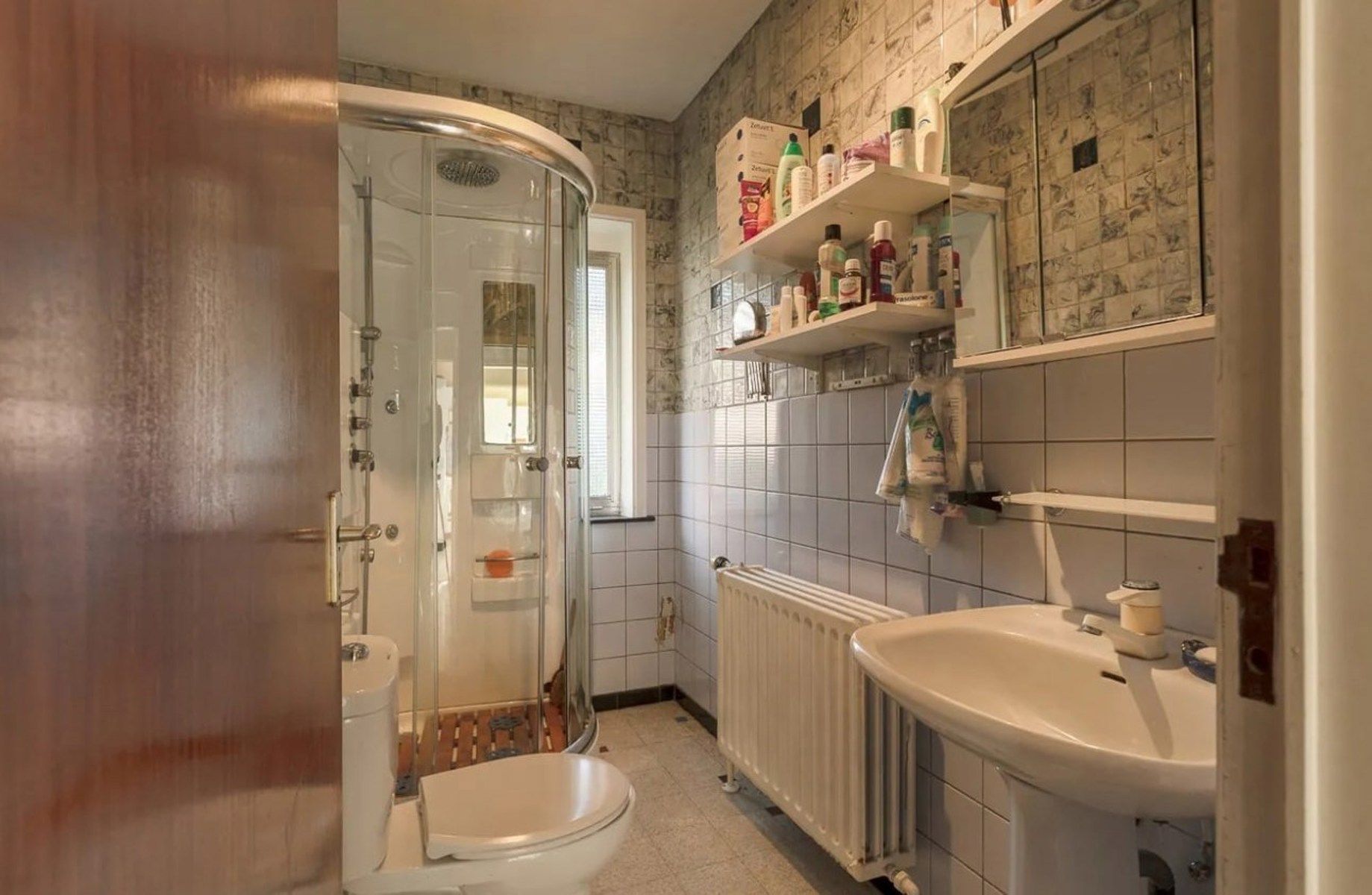 Rustig gelegen open bebouwing met achterliggend perceel op 1872 m2 in Weerde foto 8