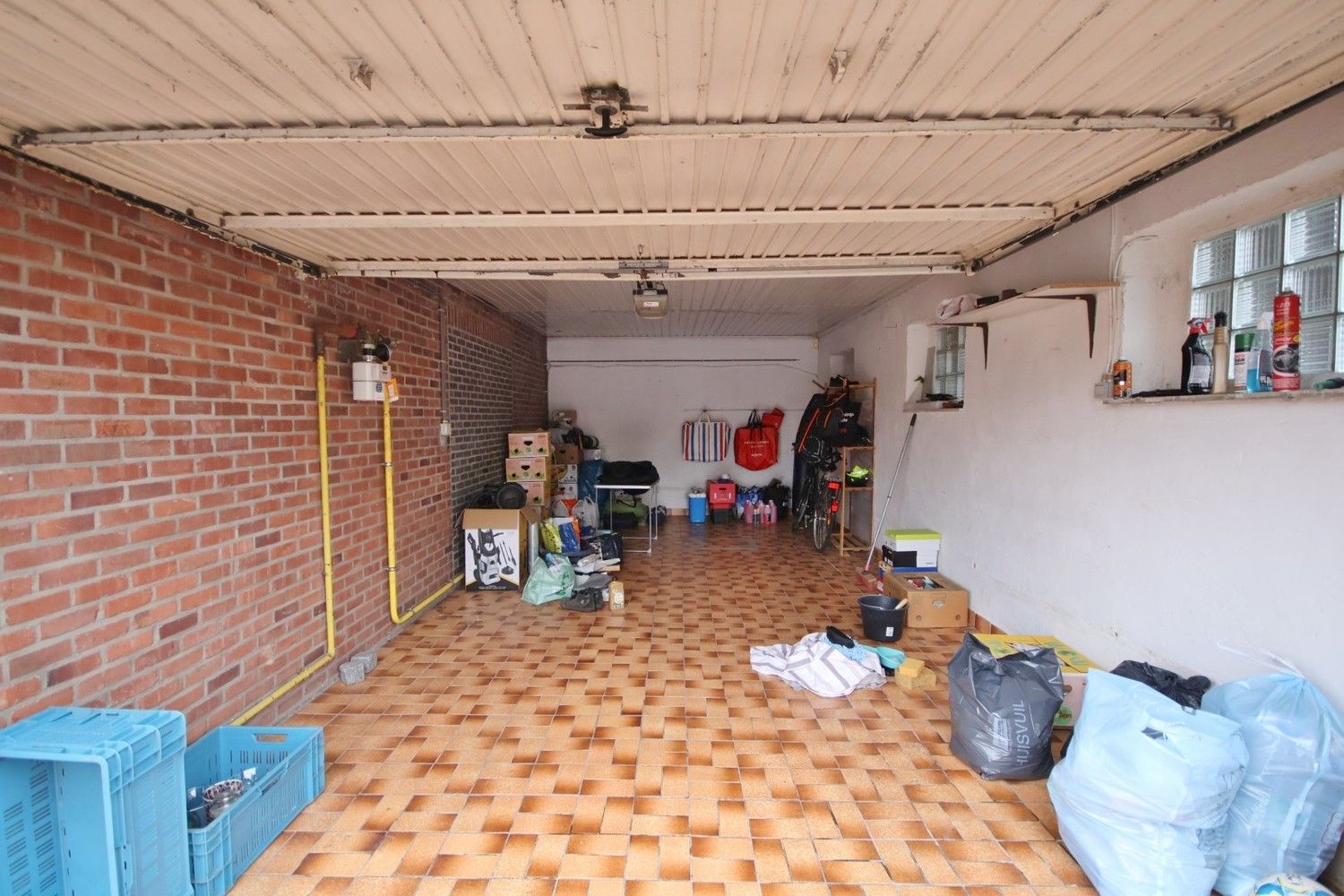 Ruime instapklare woning met 3 slaapkamers foto 31