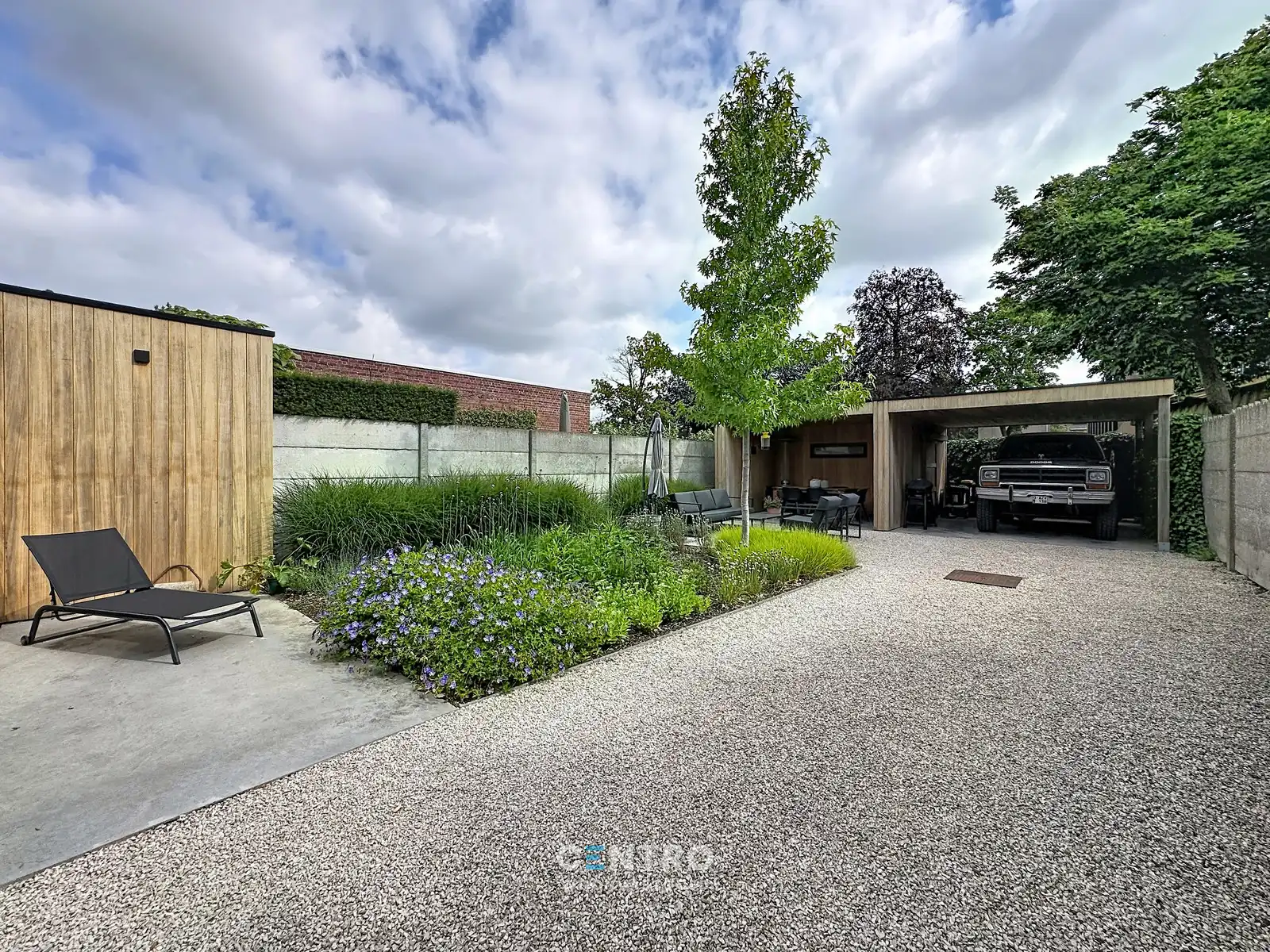 Uiterst CHARMANTE woning te Tielt met 4 slpks, leuke tuin én carport! foto 32