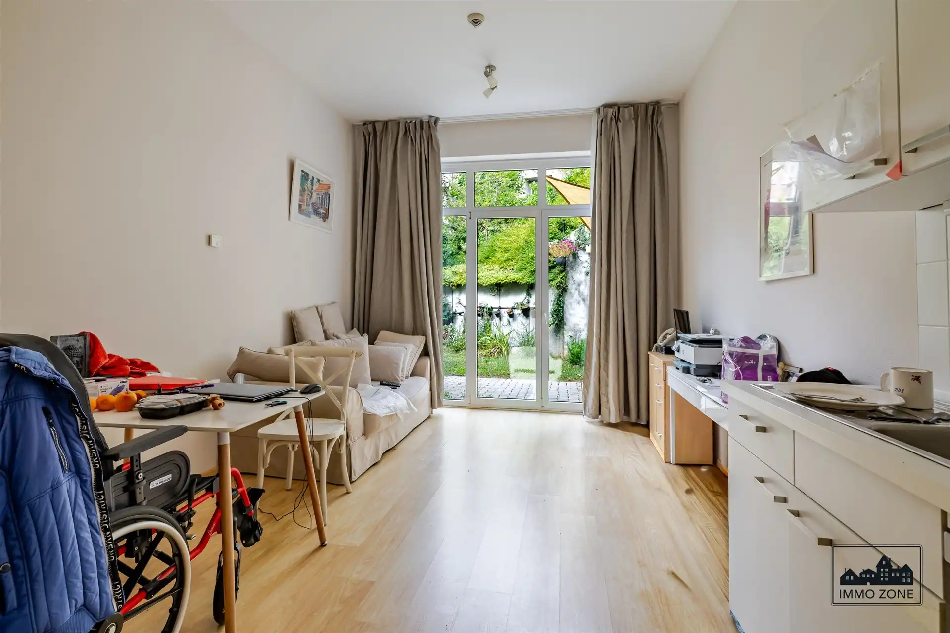 serviceflat te koop foto 9