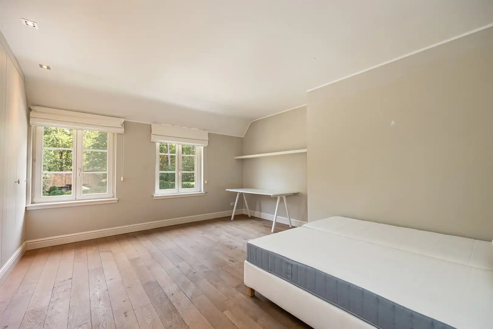 Villa-leven op z'n mooist – Domus Aurea meesterwerk in hartje Brasschaat foto 22