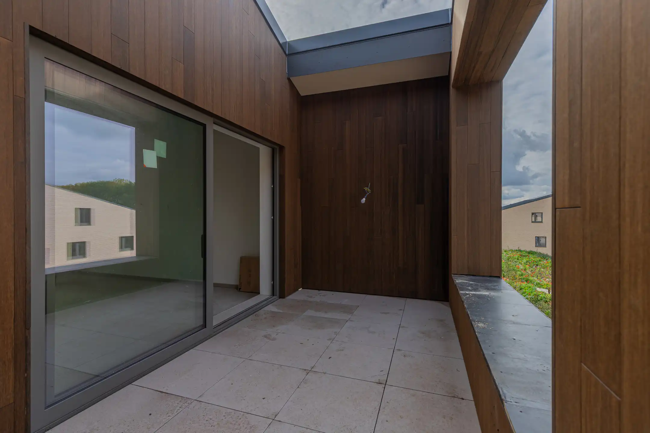 HERZELE - BEN Woning in uniek woonpark!  foto 5