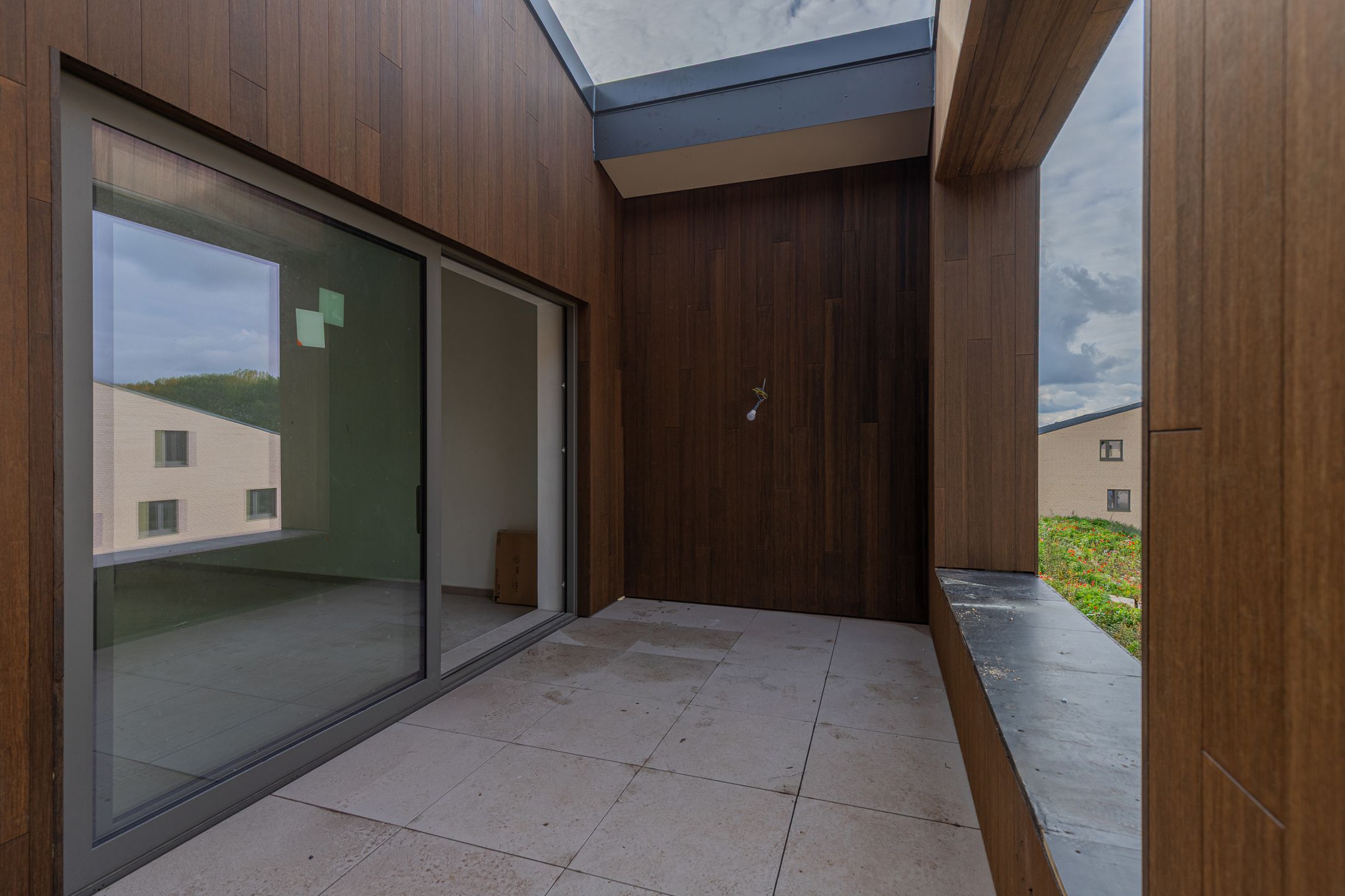 HERZELE - BEN Woning in uniek woonpark!  foto 5