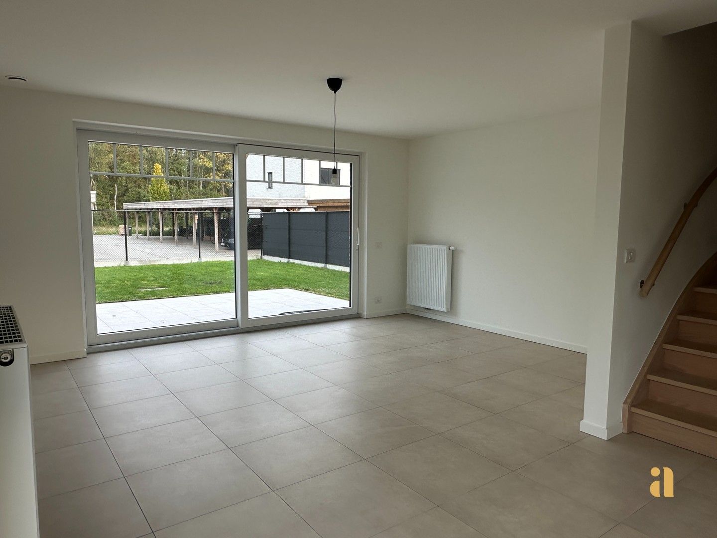 Moderne nieuwbouw waar licht en ruimte samenkomen foto 26