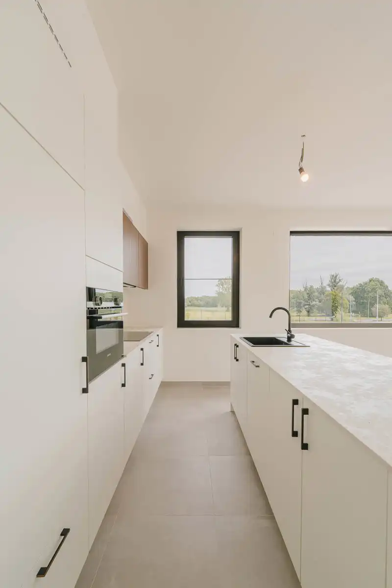 Prachtig nieuwbouw BEN appartement op top locatie! foto 6
