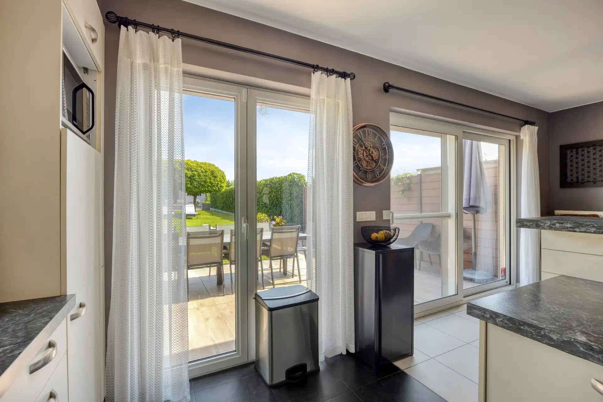 Prachtig en instapklaar huis in Sint-Stevens Woluwé.  foto 10