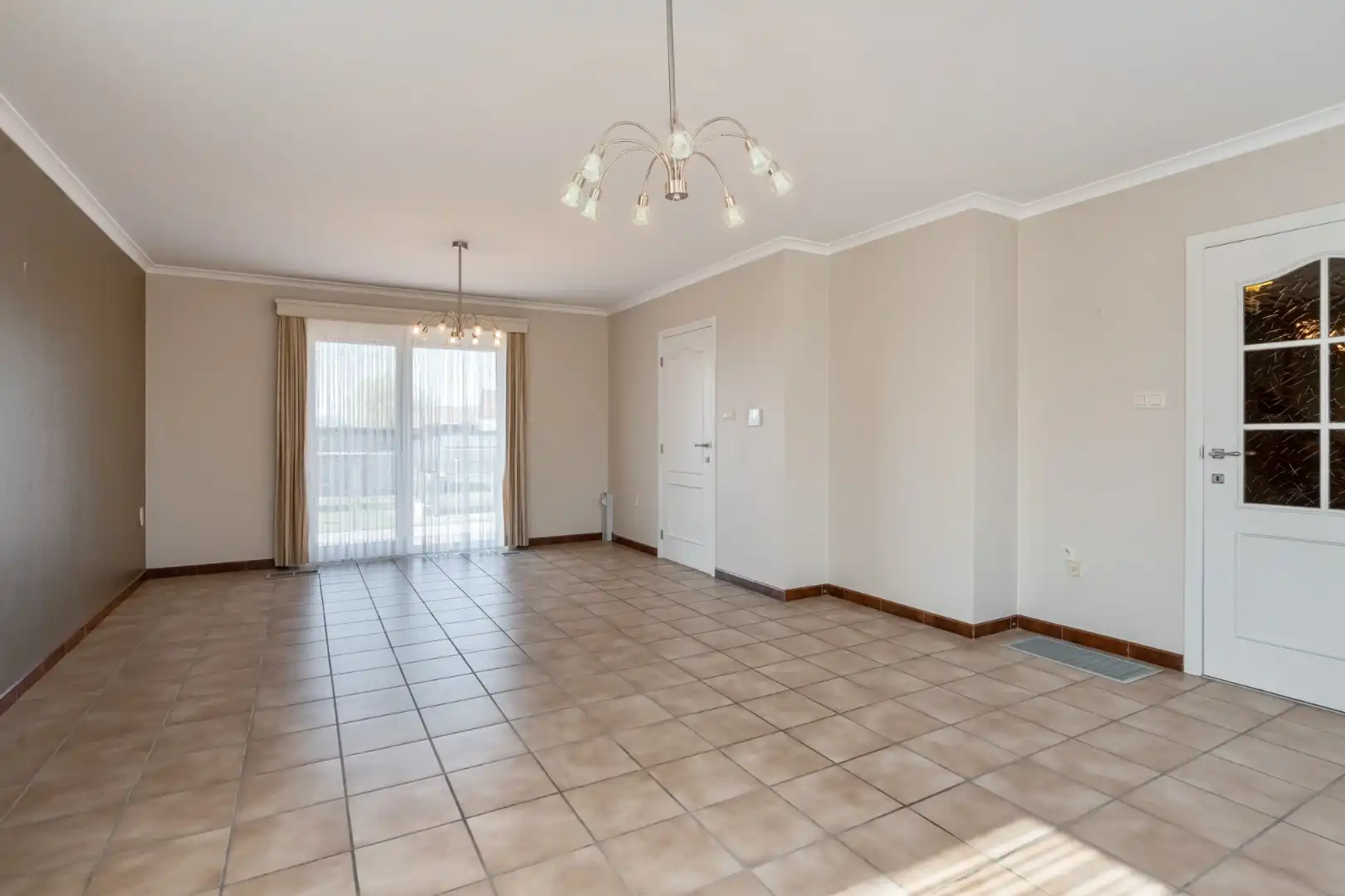 Comfortabele woning met sterke energieprestatie (label A), in landelijk woongebied. foto 20