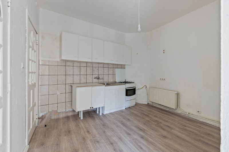 INVESTEREN IN GENT? DEZE RIJWONING VERDIENT ZICHZELF TERUG! foto 10