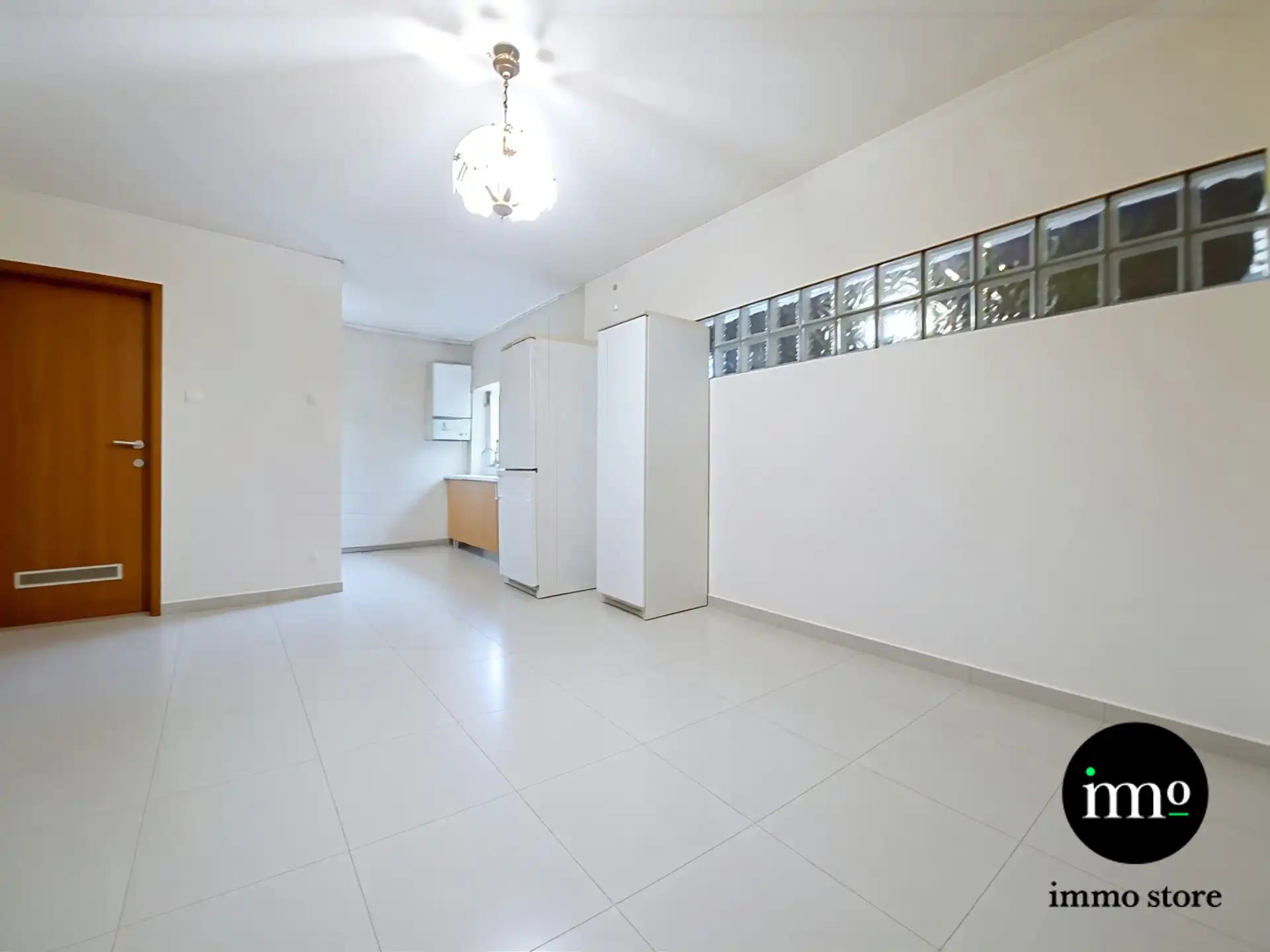 Opbrengsteigendom tegenover Gare Maritime – Tour & Taxis foto 24