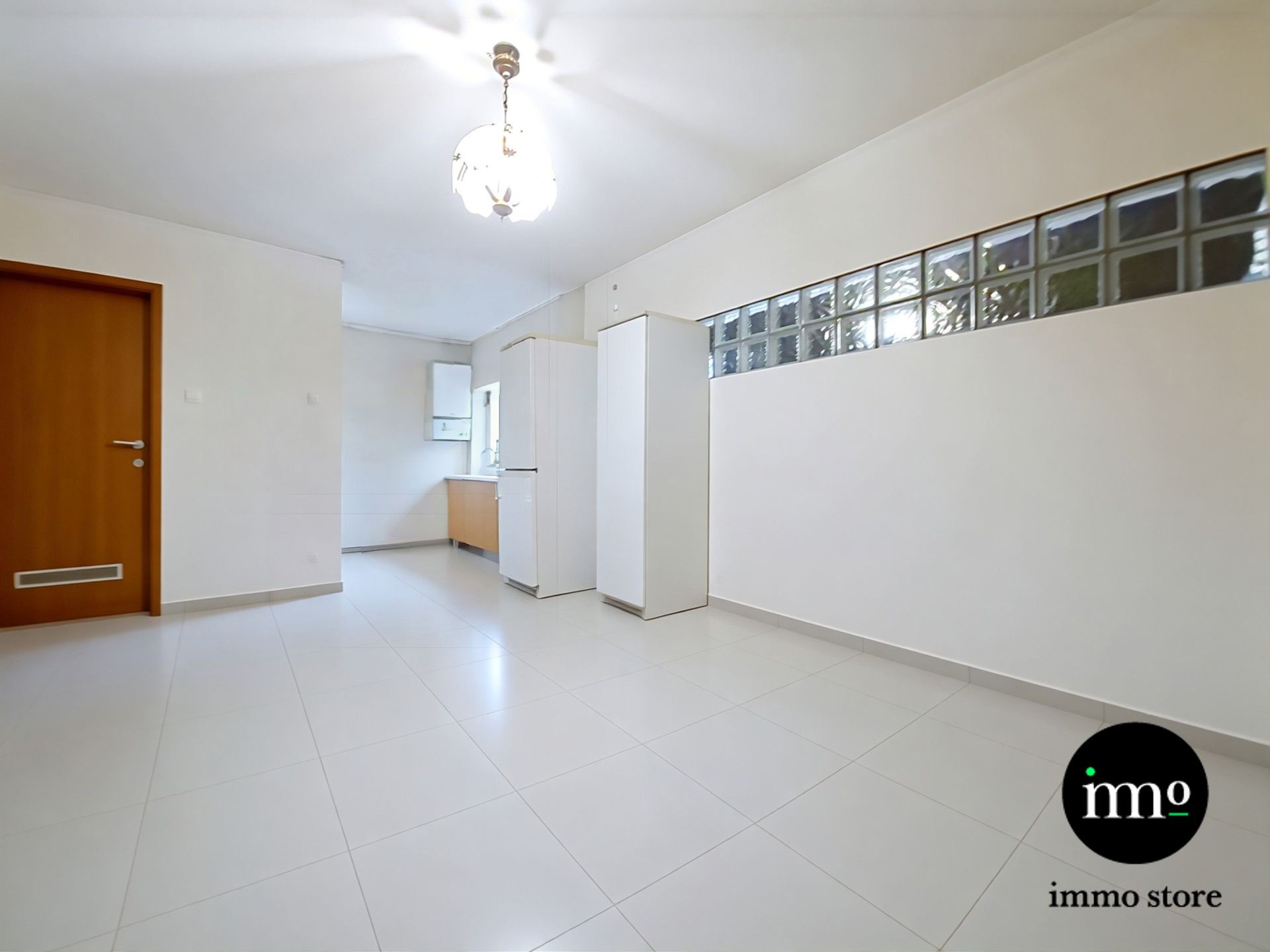 Opbrengsteigendom tegenover Gare Maritime – Tour & Taxis foto 24