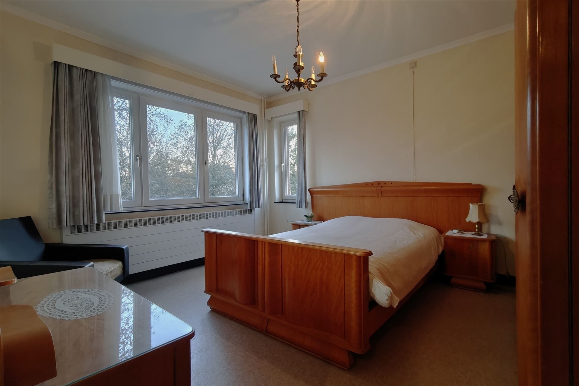 Nette, op te frissen hoekwoning (5a70ca) met mogelijkheden op gunstige locatie te Munsterbilzen foto 15