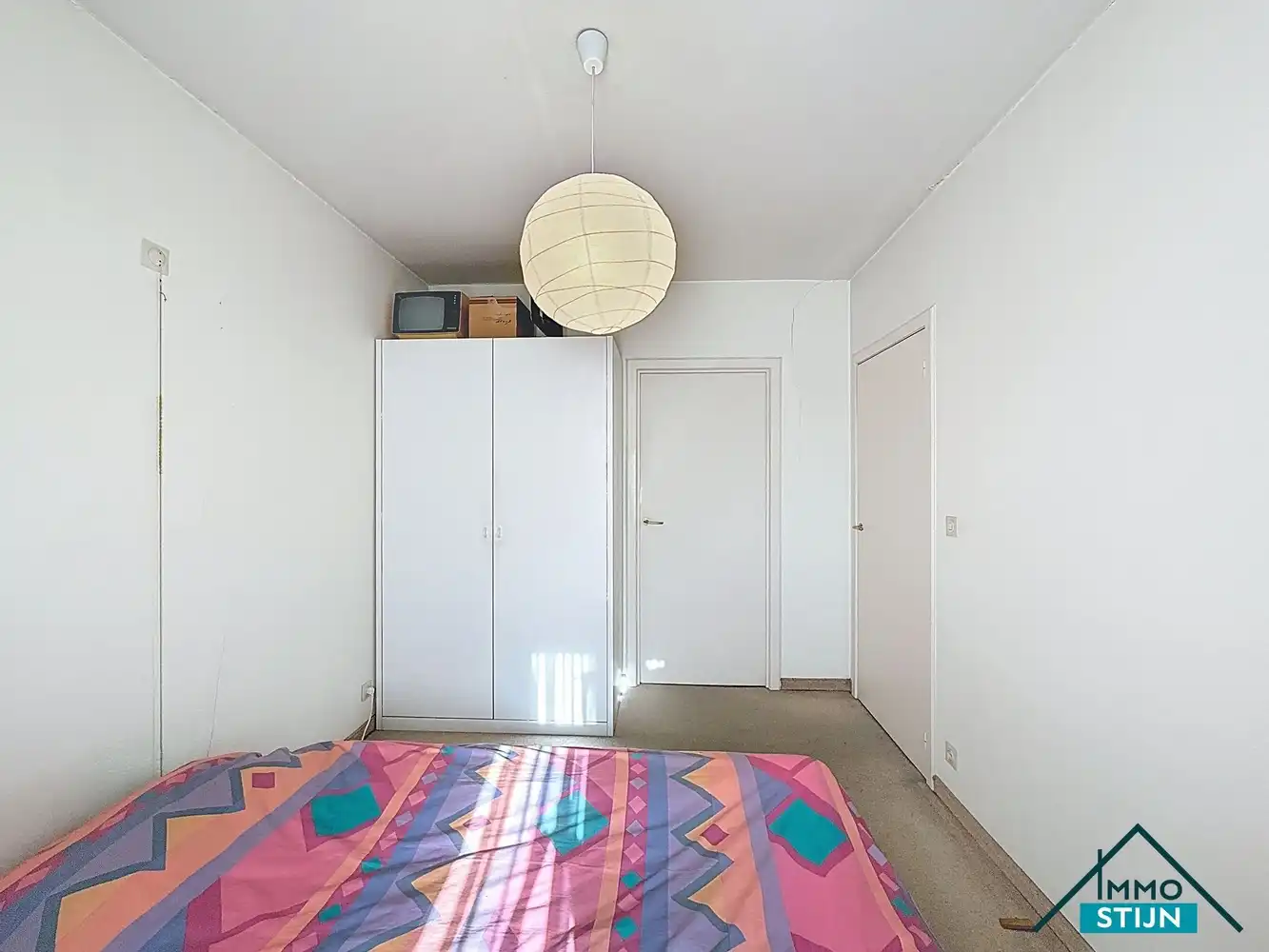 Studio met garage foto 8