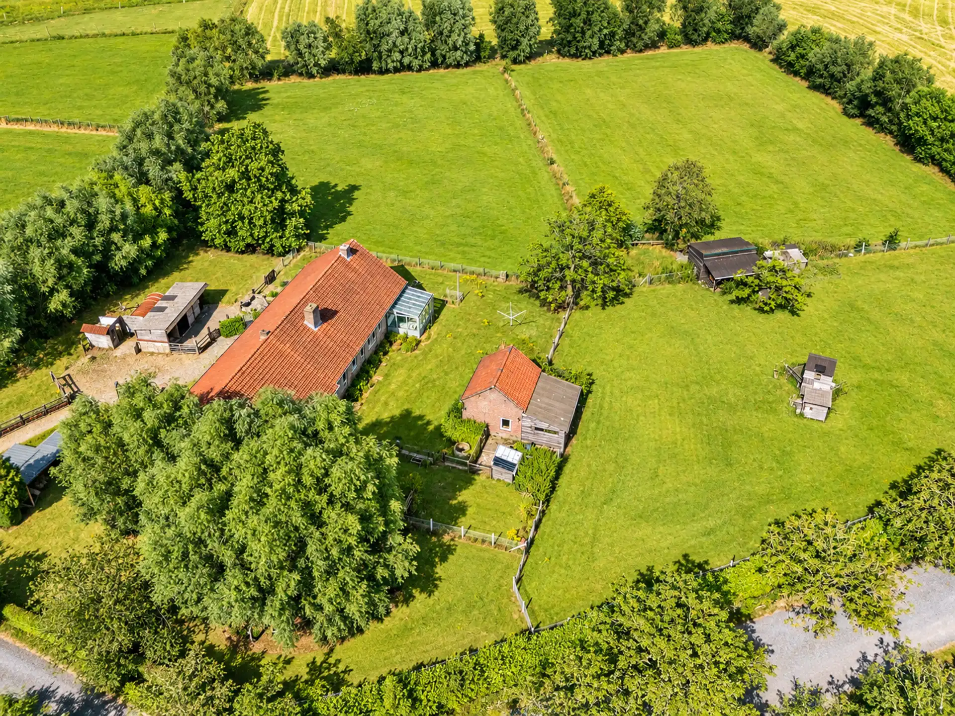 Huis te koop foto 23
