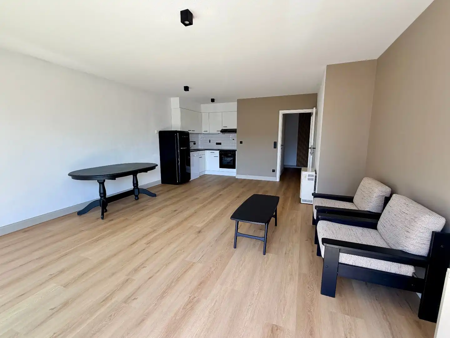 Zuidgericht appartement met mooi terras foto 4