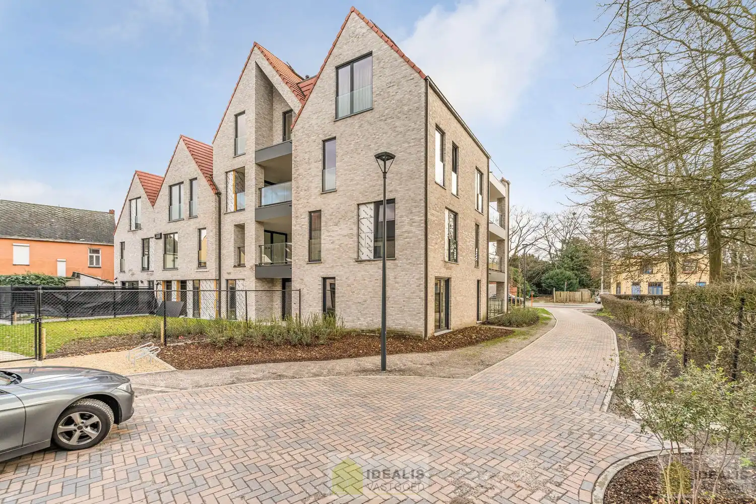 Exclusief wonen in het bruisende centrum van Lommel foto 2