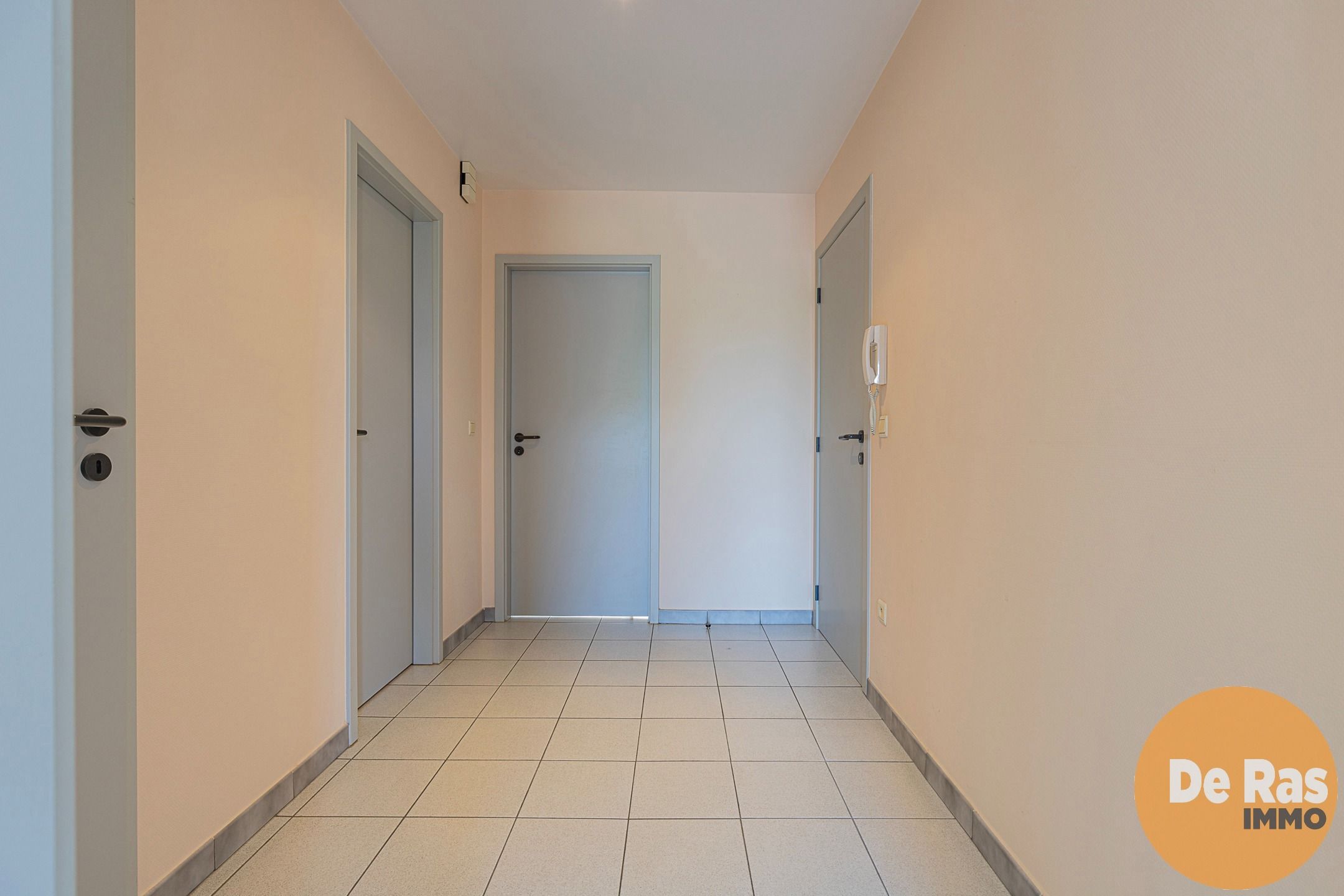 ERPE-MERE - Energiezuinig appartement met terras foto 8