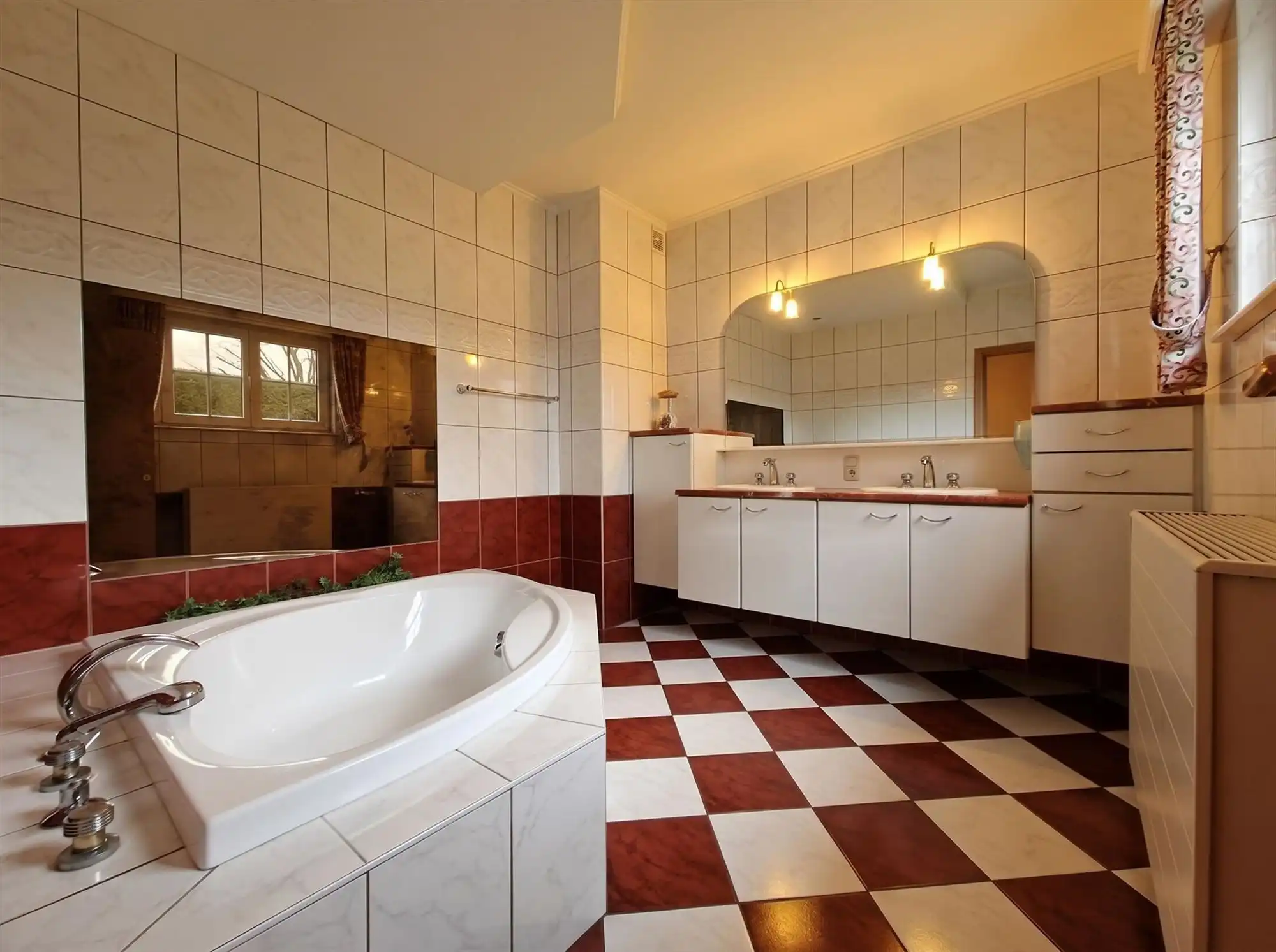 Exclusieve eigendom met ruime gezinswoning en uitzonderlijk ontwikkelingspotentieel in Beerzel foto 7