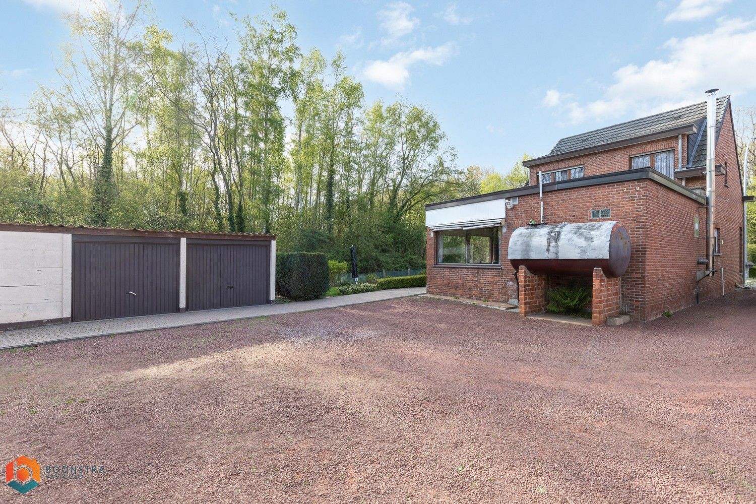 Sfeervolle woning met 3 slpkrs te koop nabij centrum Bonheiden foto 19