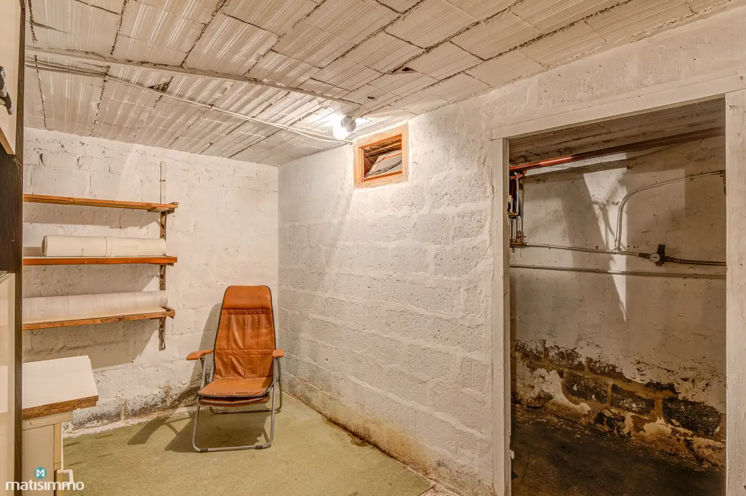 GEZINSWONING MET DRIE SLAAPKAMERS TE MAASMECHELEN foto 27