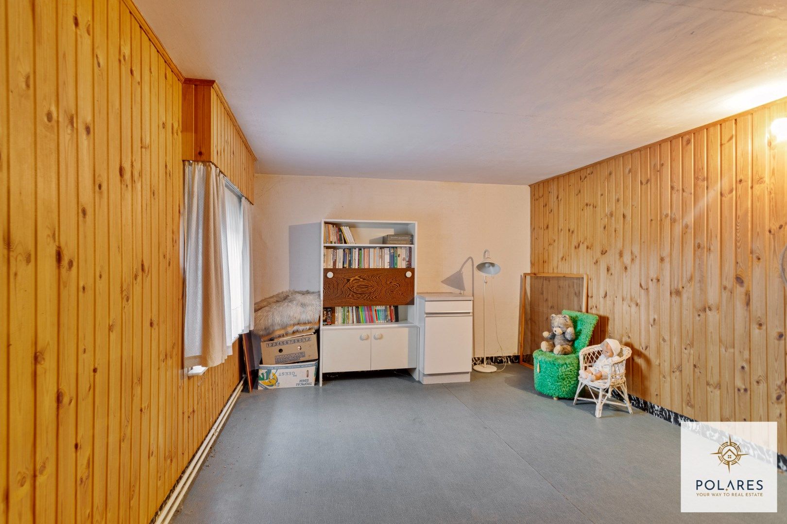 Prachtige te renoveren hoeve met paardenweide foto 12