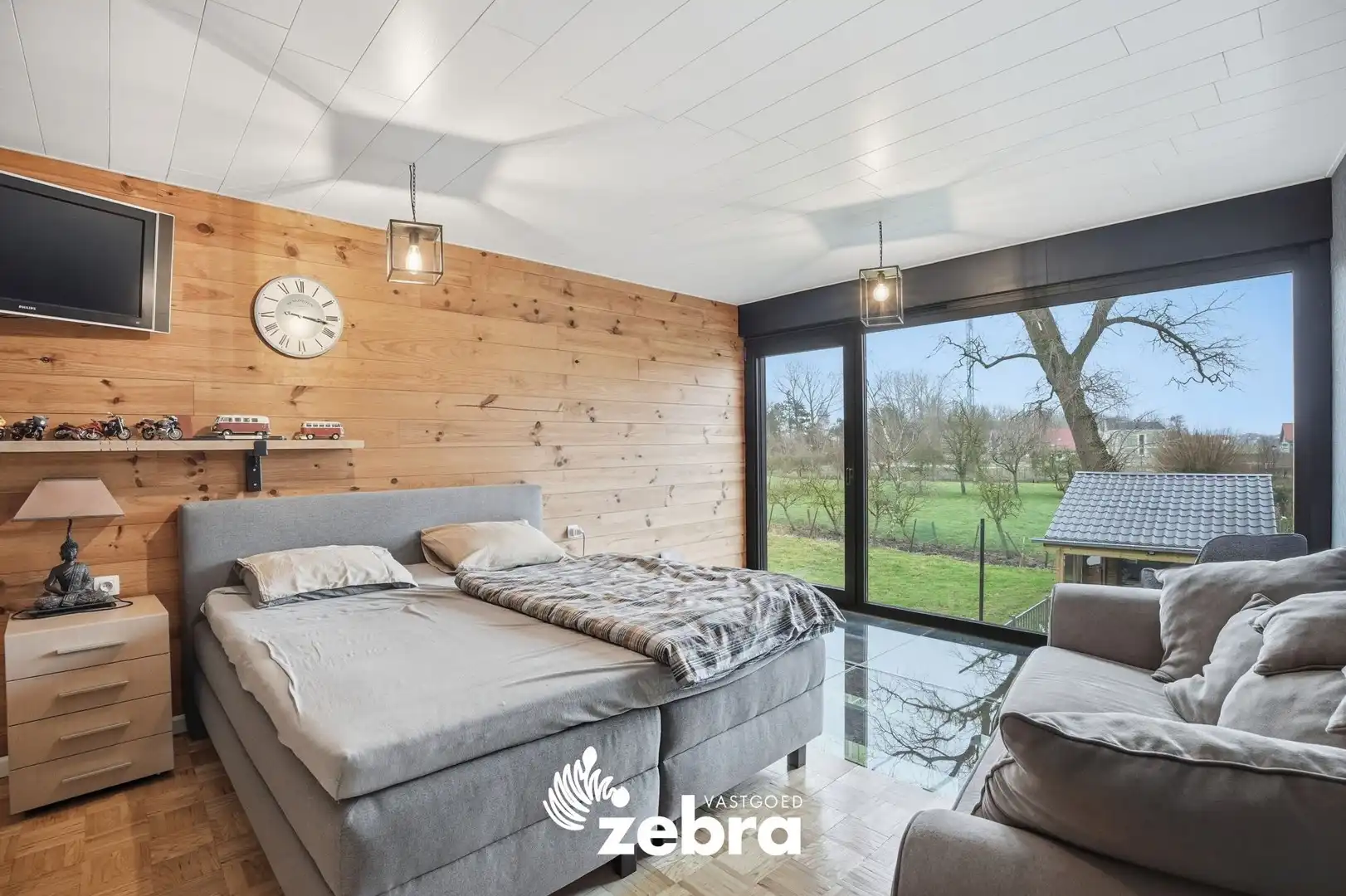 Instapklare en volledig gerenoveerde woning (EPC A) op topligging vlakbij Calmeynbos en de Krakeelduinen in De Panne! foto 12