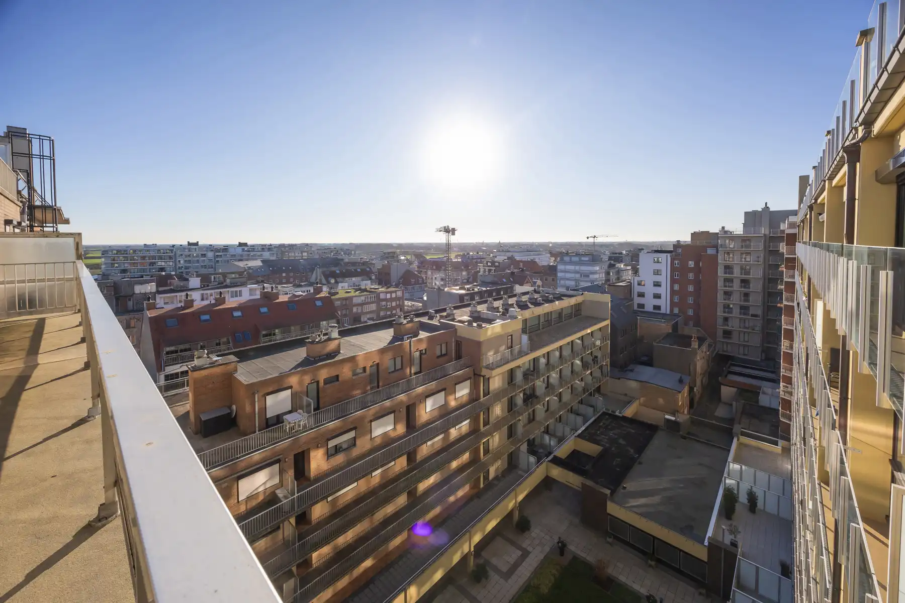 Res. WESTEND PALACE AB foto 25