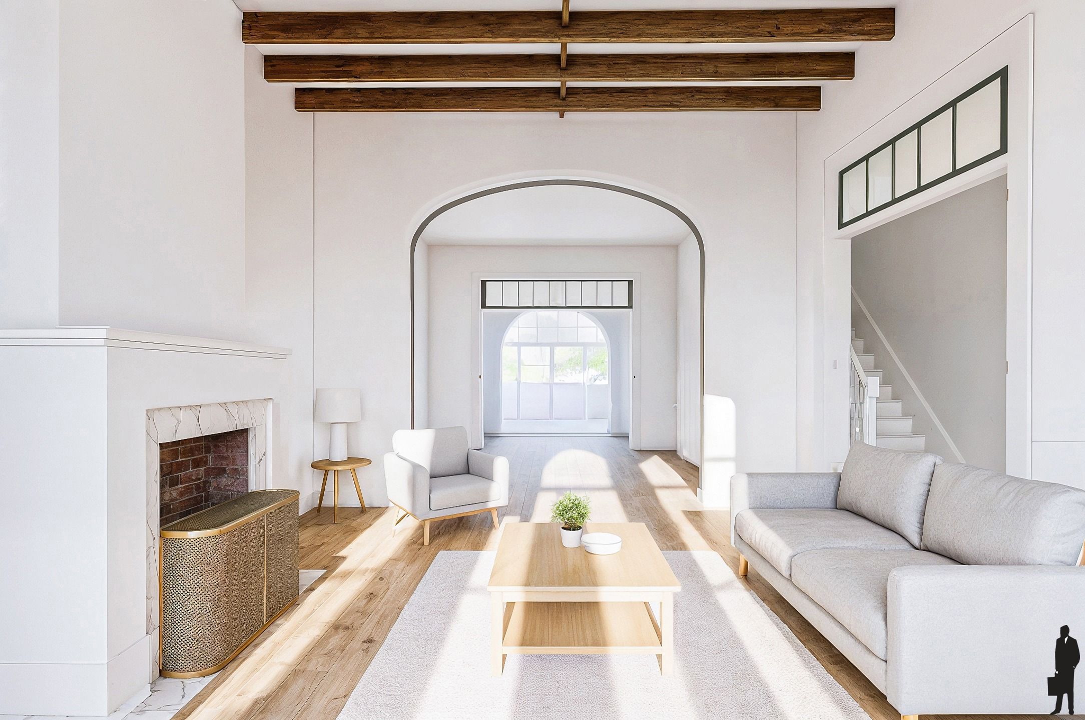 Exclusieve renovatiekans op gegeerde locatie in Hove foto 5