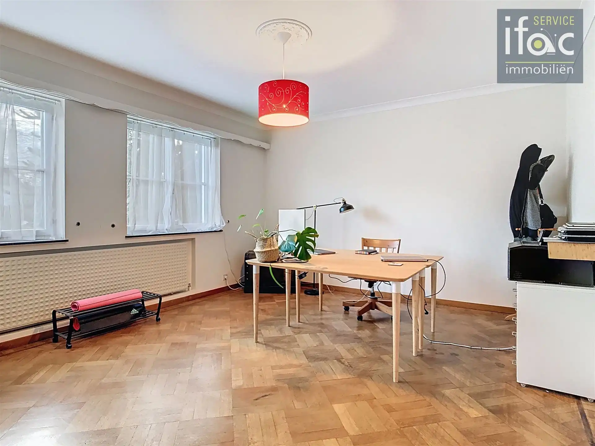 Villa met 4 slaapkamers en tuin foto 13